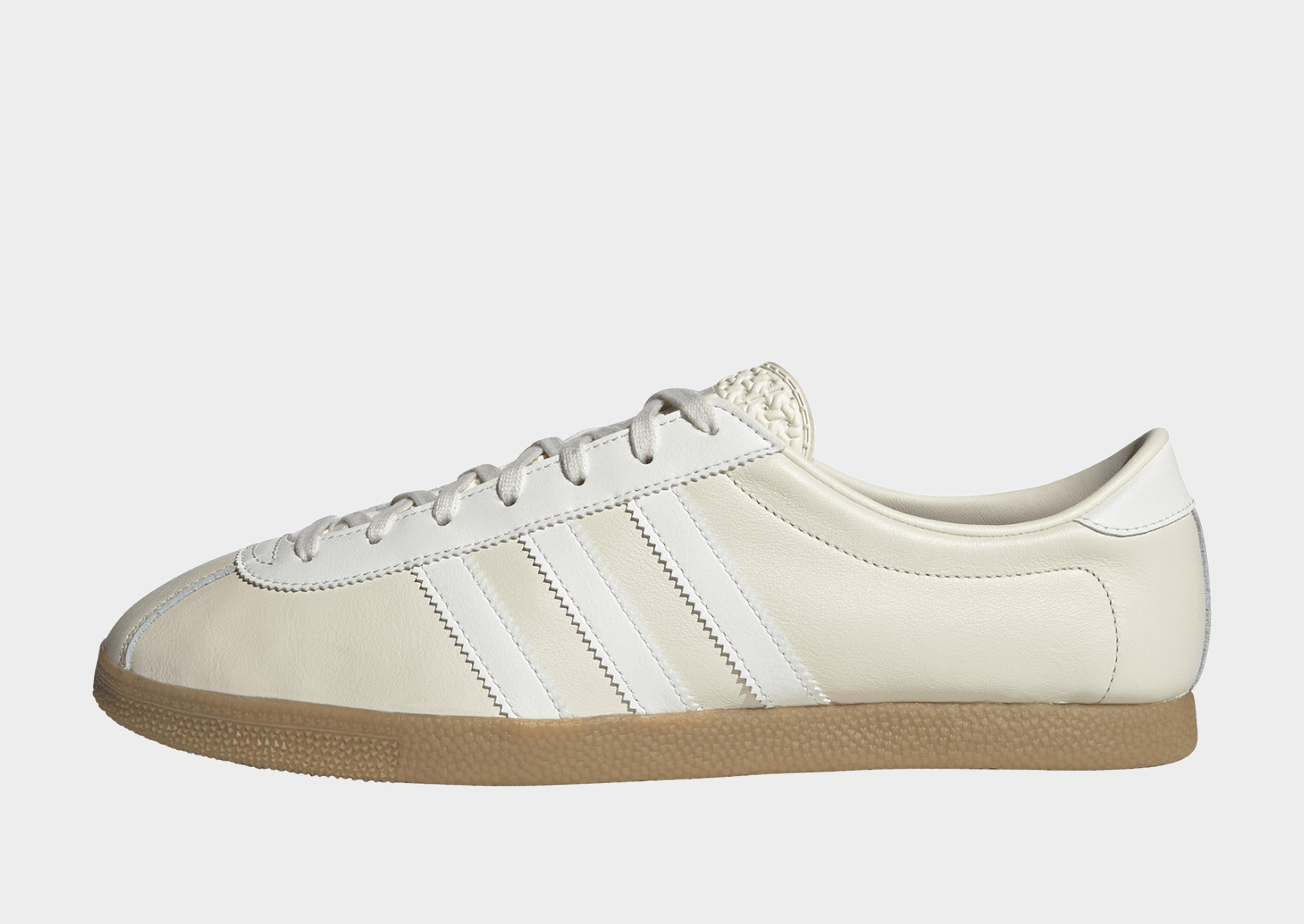 adidas neo cloudfoam racer white