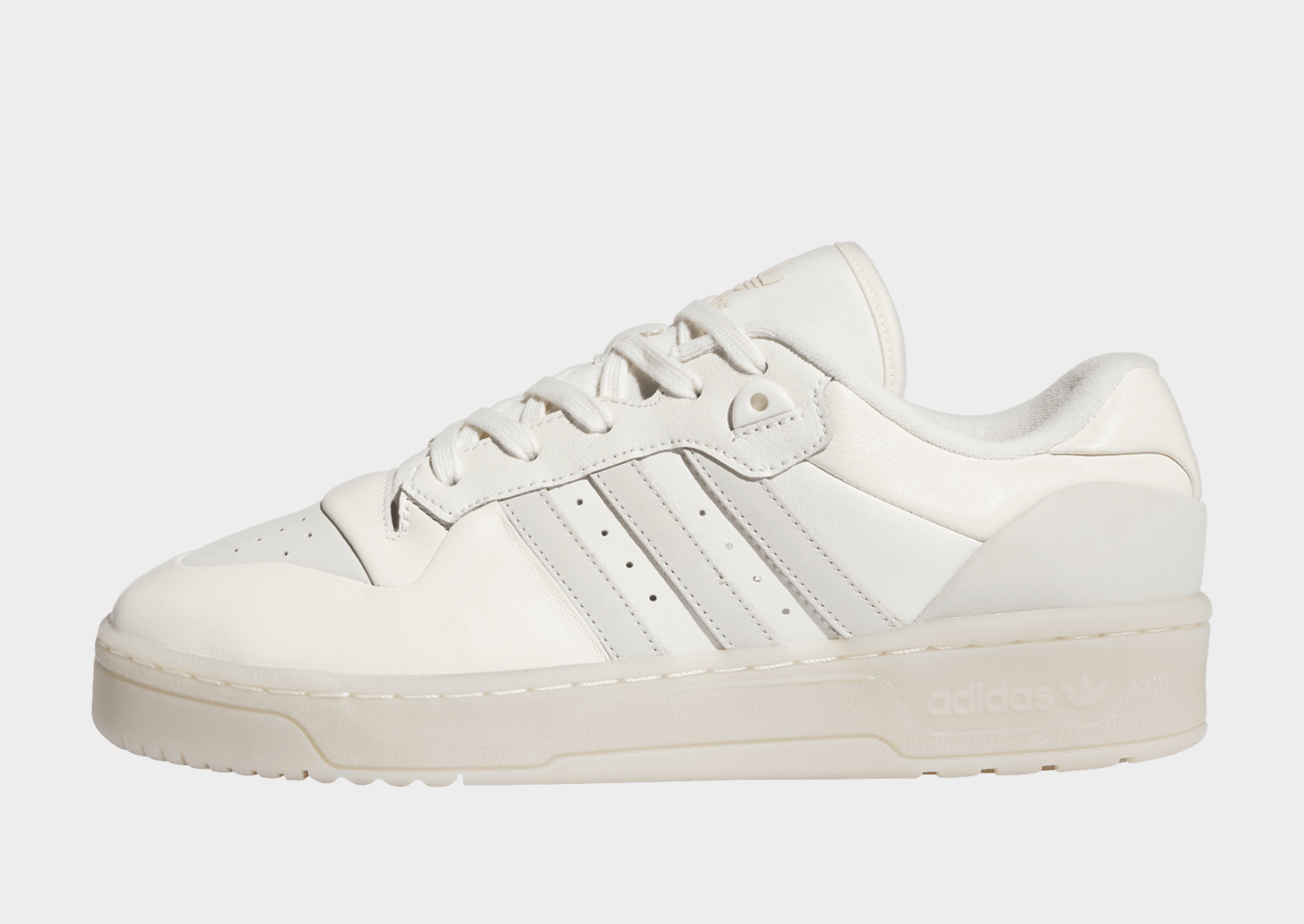 adidas Rivalry Low Schuh Weissgrau JD Sports Deutschland