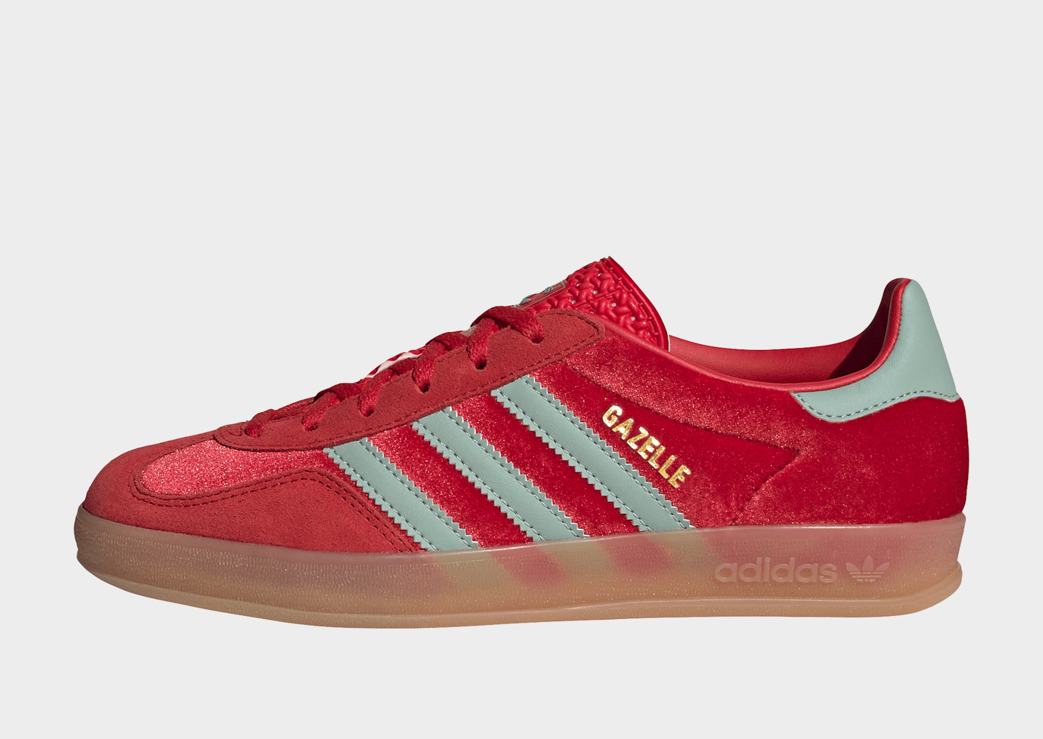 adidas Originals Chaussure Gazelle Indoor JD Sports France