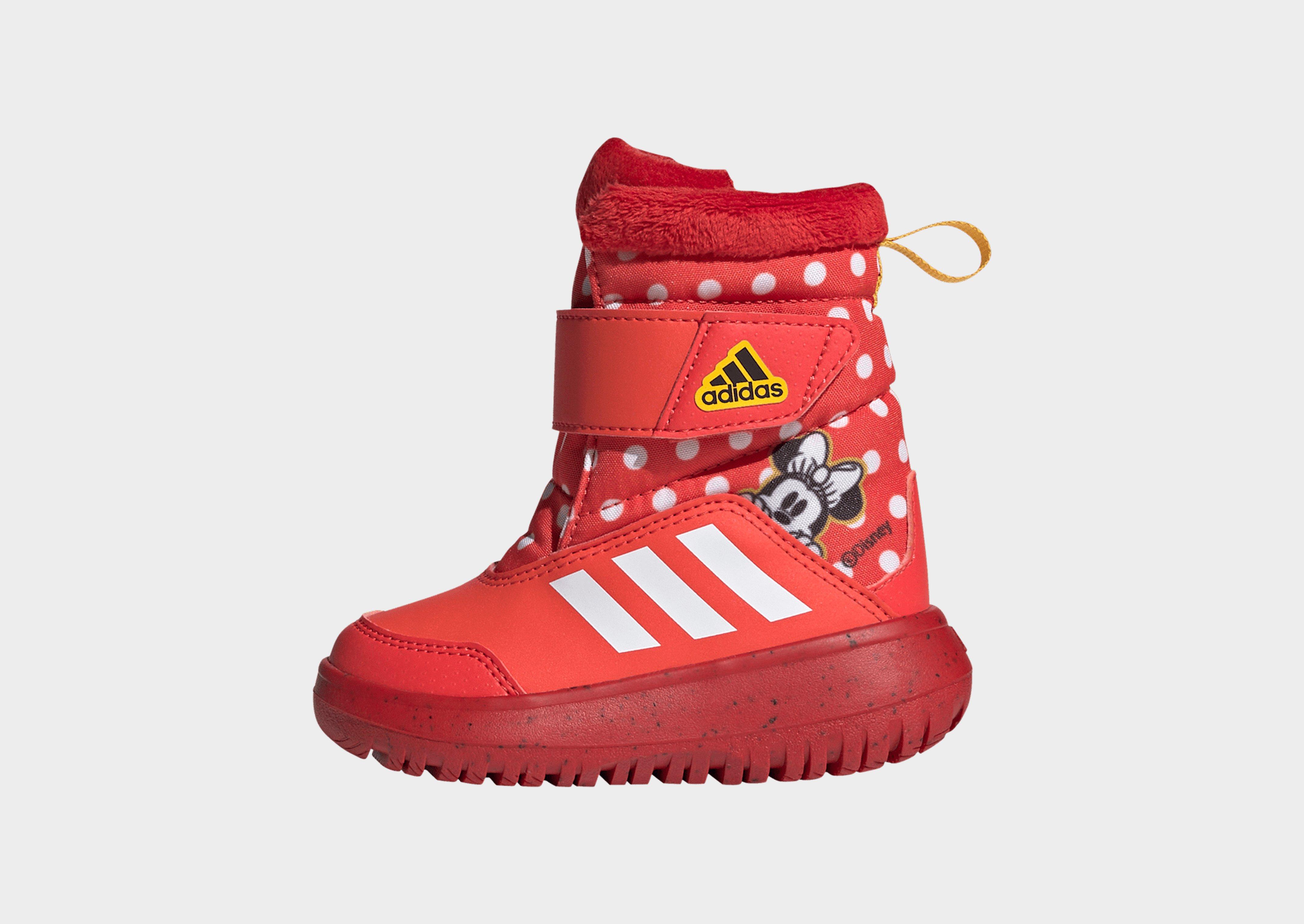 adidas Winterplay x Disney Shoes Kids