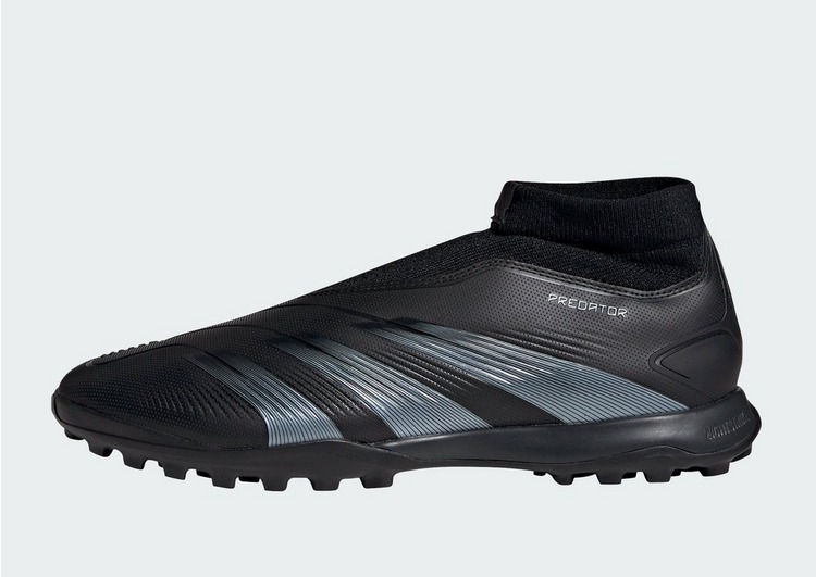 adidas Predator 24 League Laceless Turf Boots