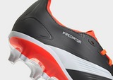 adidas Chaussure de football Predator League Terrain souple