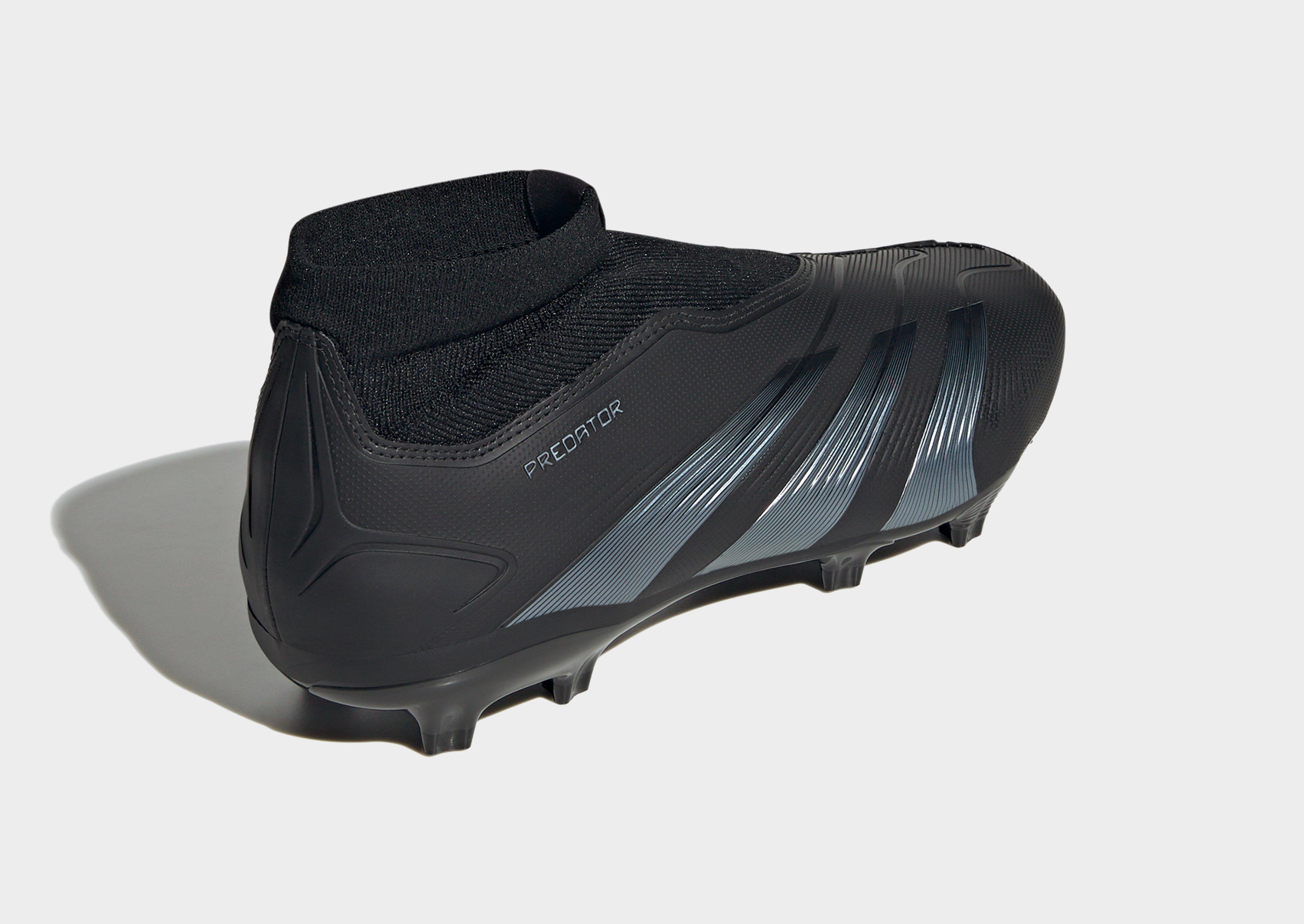 adidas Predator League Laceless FG