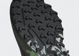adidas Terrex Agravic Flow GORE-TEX Trail Running Schoenen 2.0