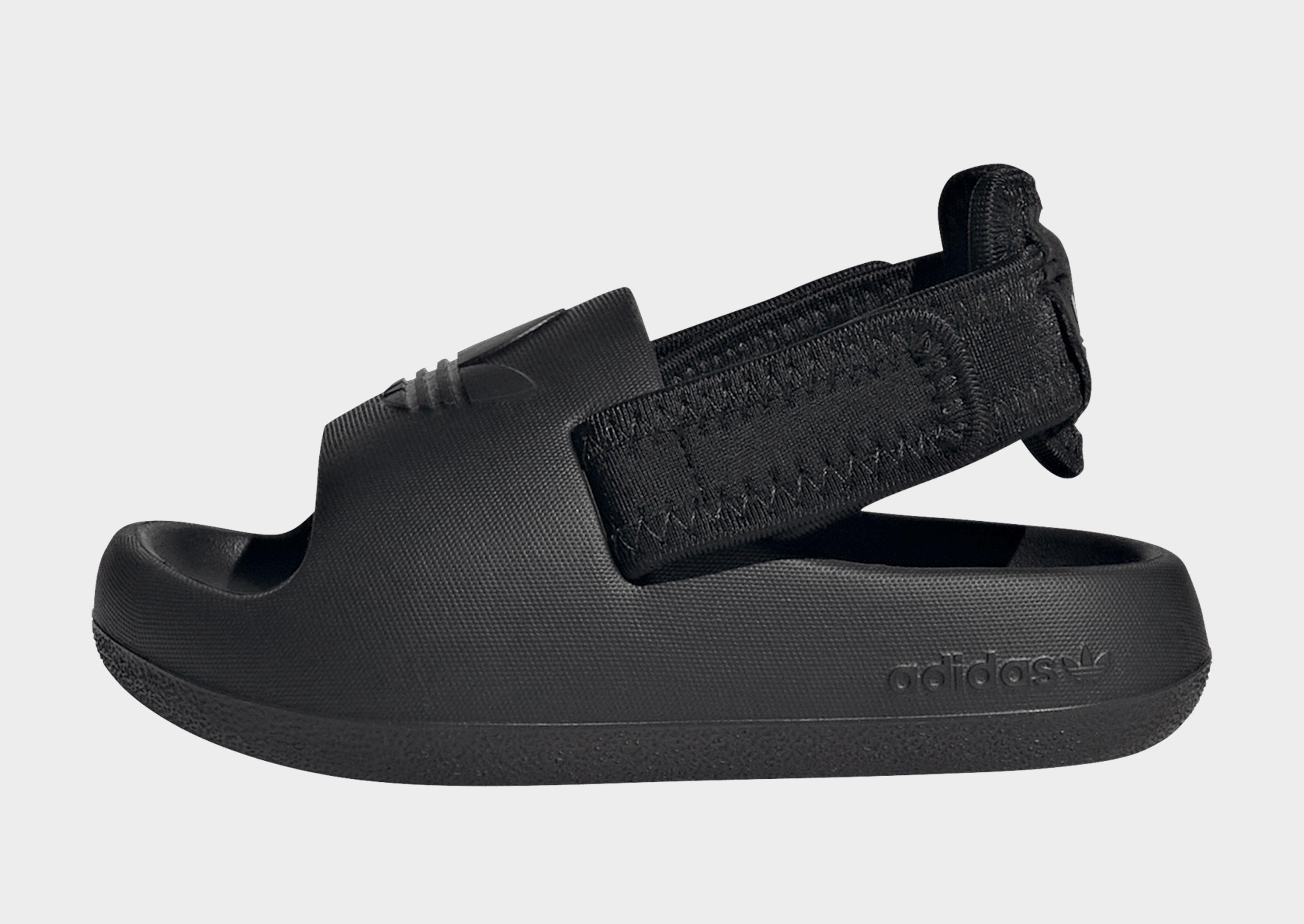 Adidas adilette strap sandals online