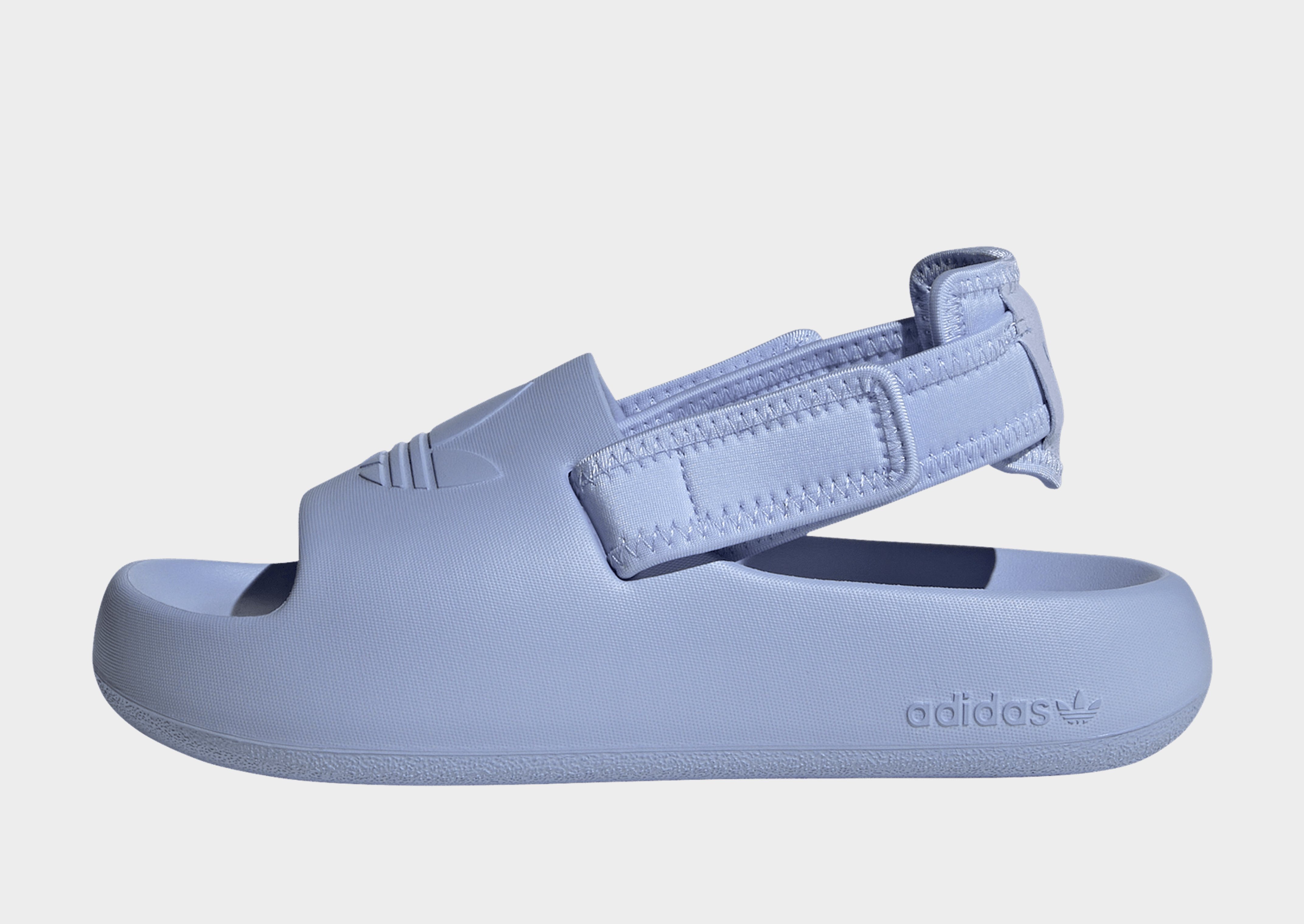 adidas Originals Adifom Kids Adilette Lila JD Sports Deutschland