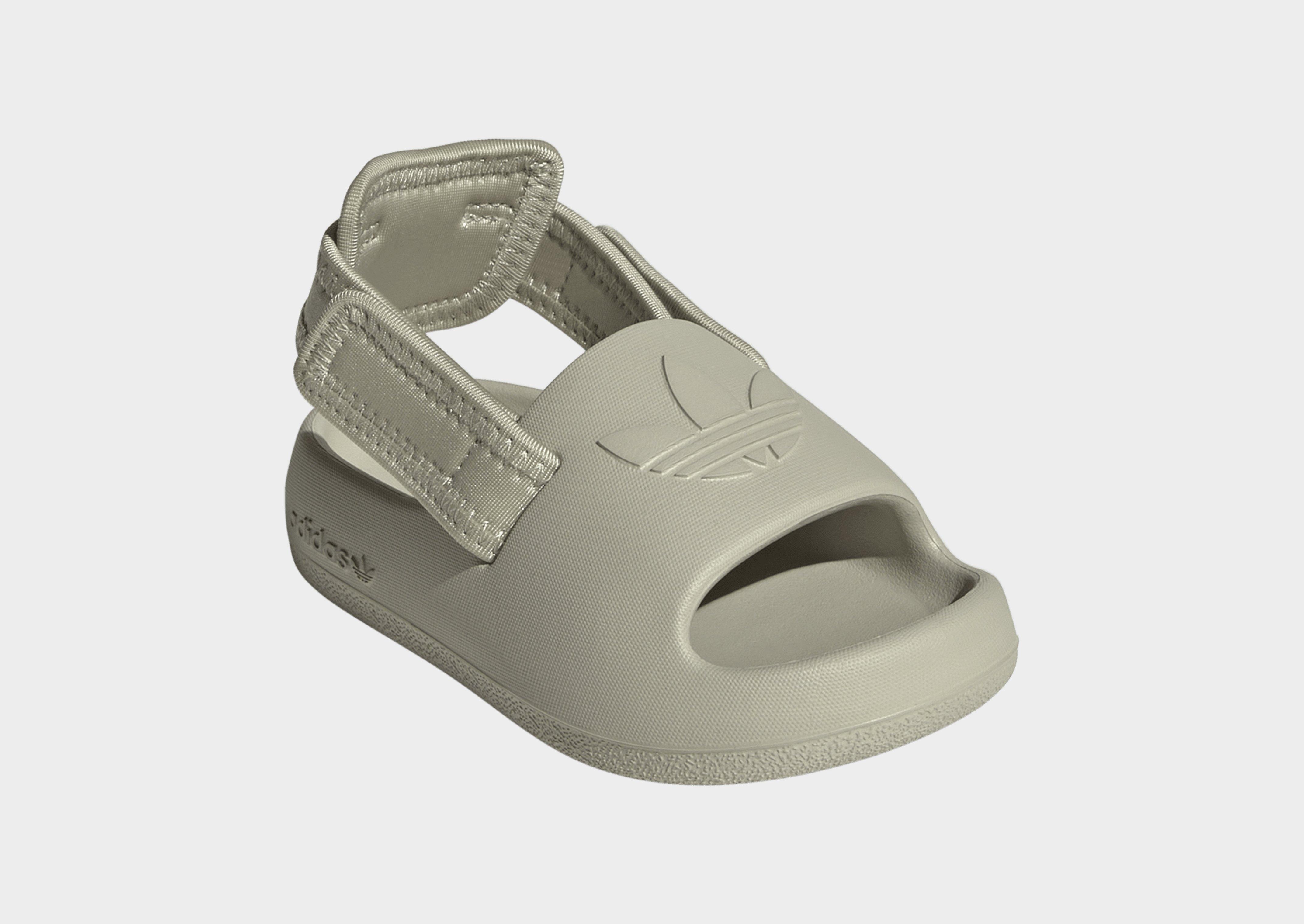 adidas Adifom Adilette Slides Kids JD Sports UK