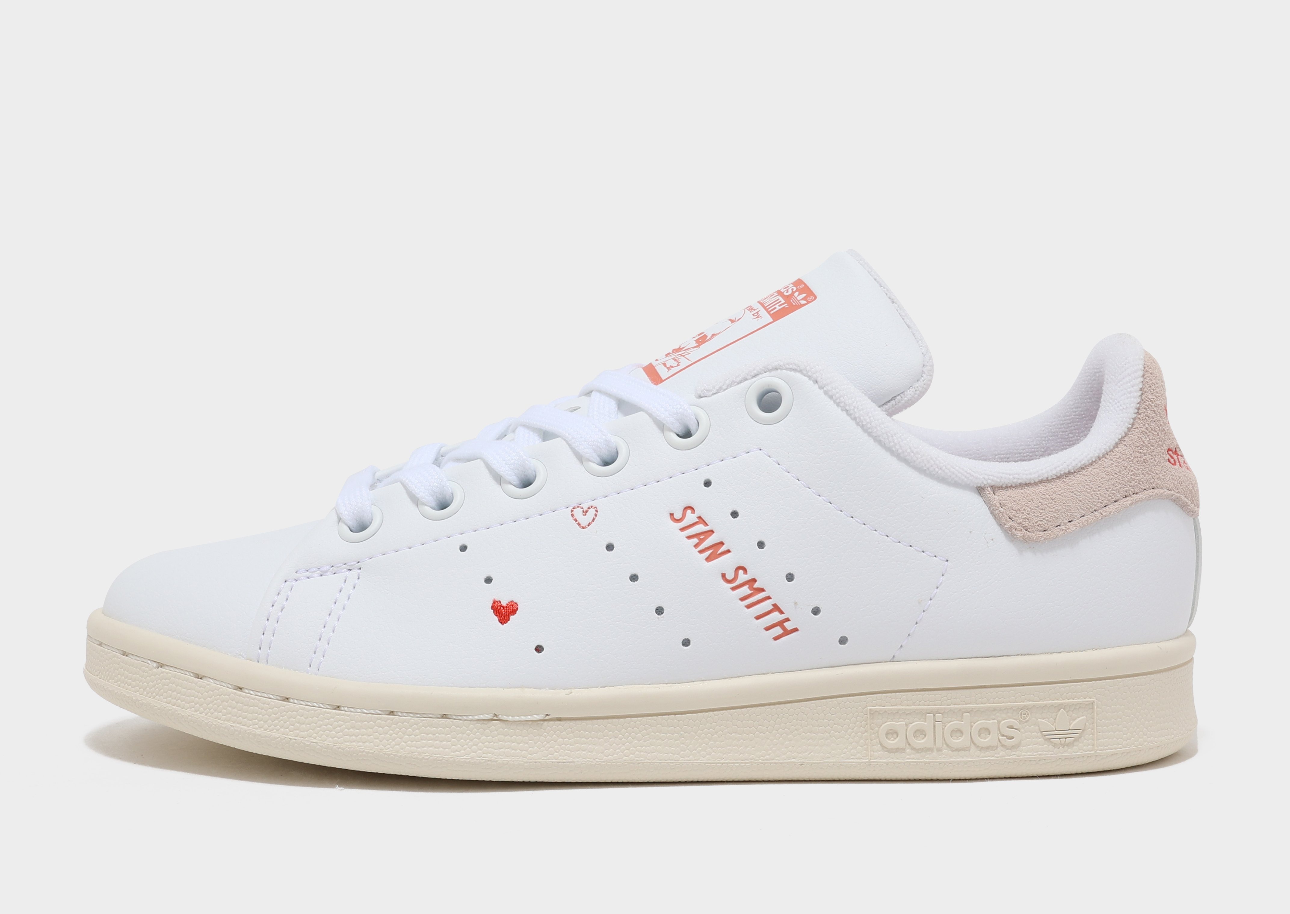 楽天カード分割】 adidas ORIGINALS『STANSMITH W H03196』28.0