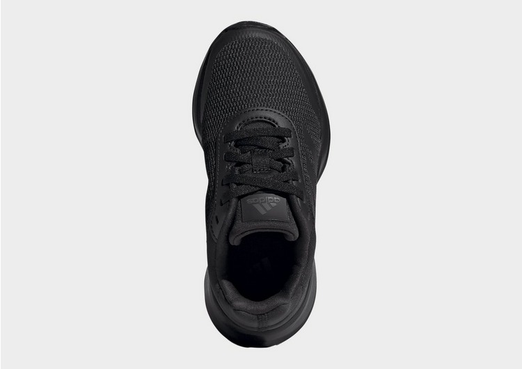 Black adidas Tensaur Run Shoes | JD Sports UK