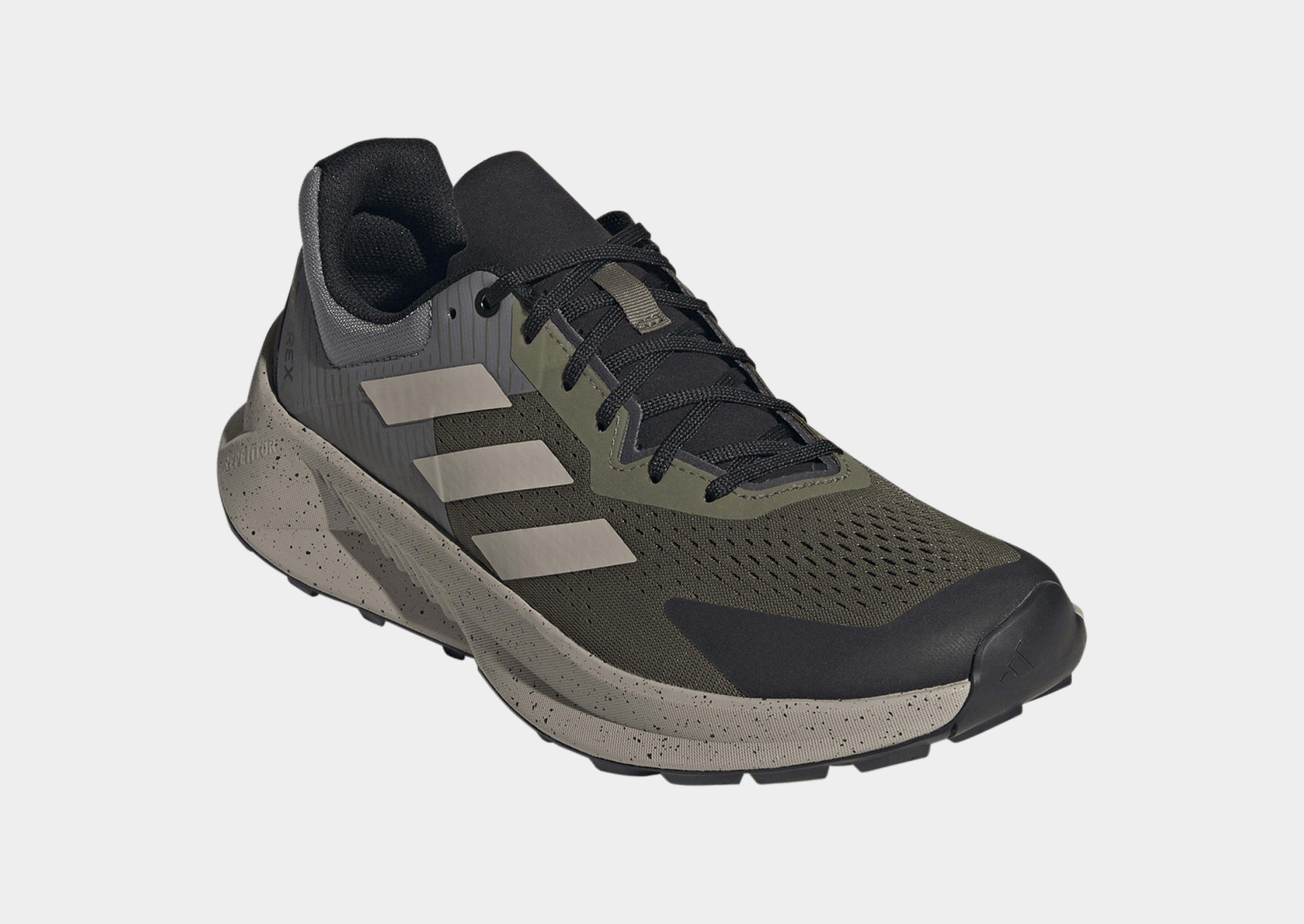 adidas Terrex TERREX Soulstride Flow Trail Running Shoes