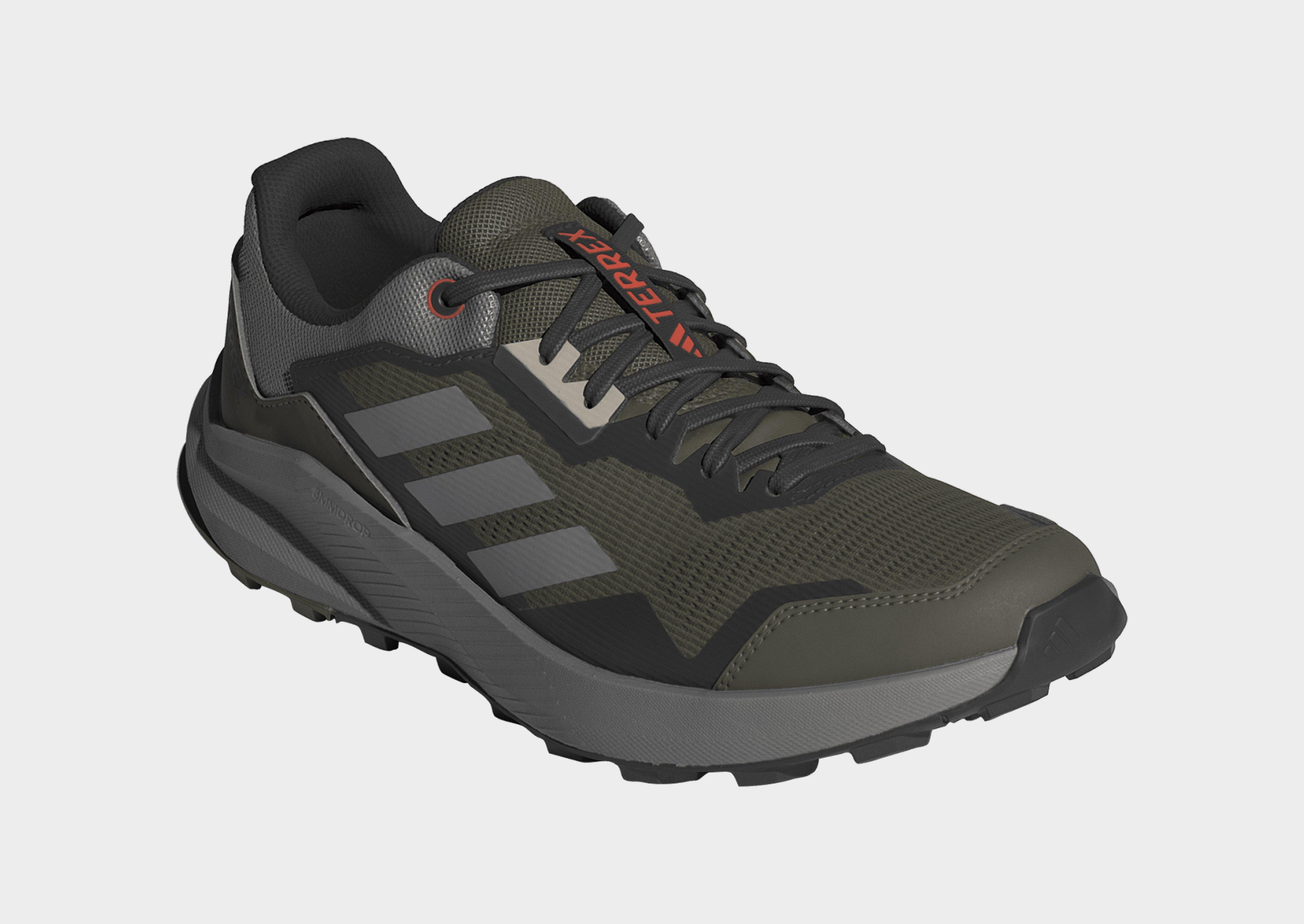 adidas Terrex Trail Rider Trail Running Shoes