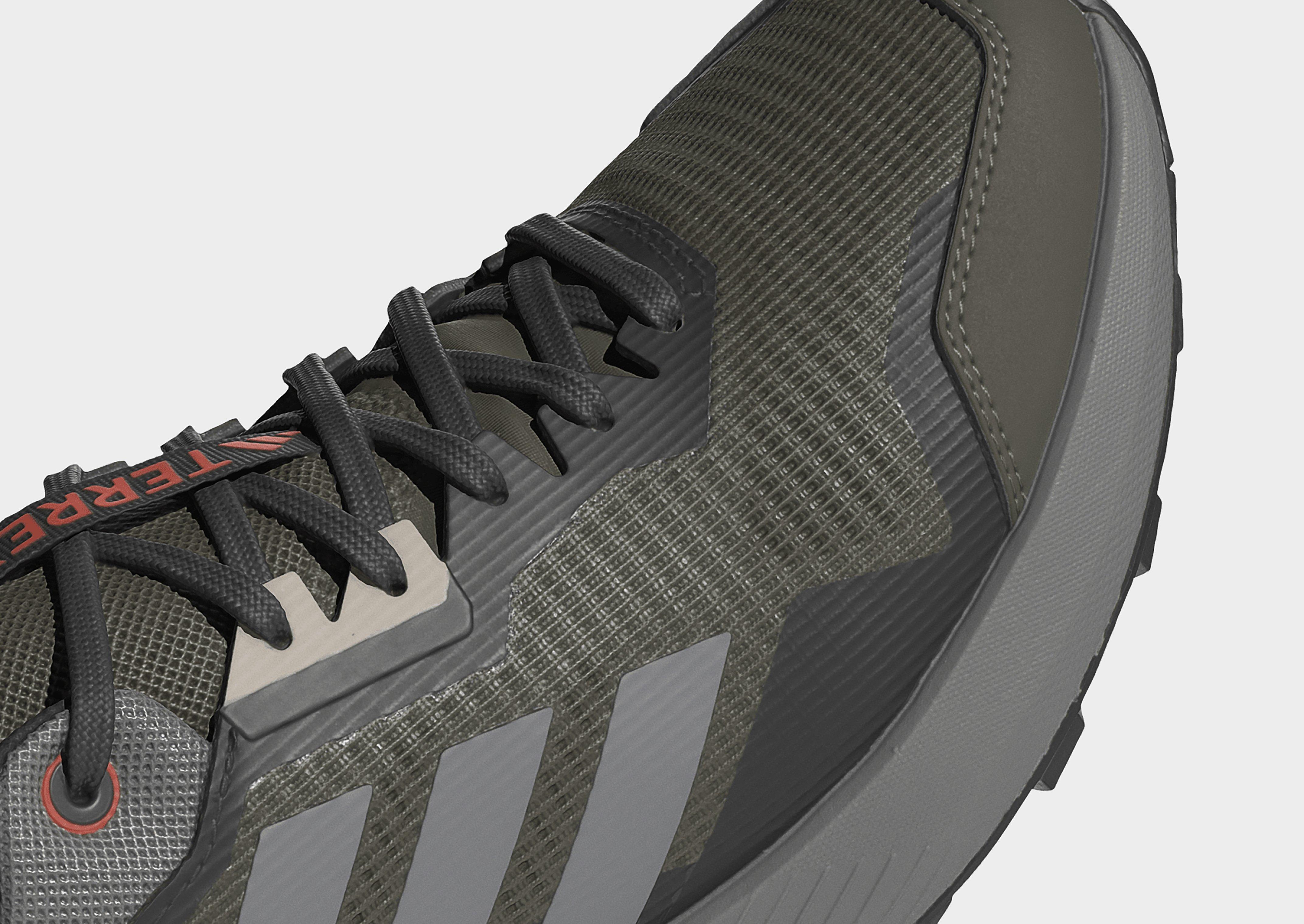 adidas Terrex Trail Rider Trail Running Shoes