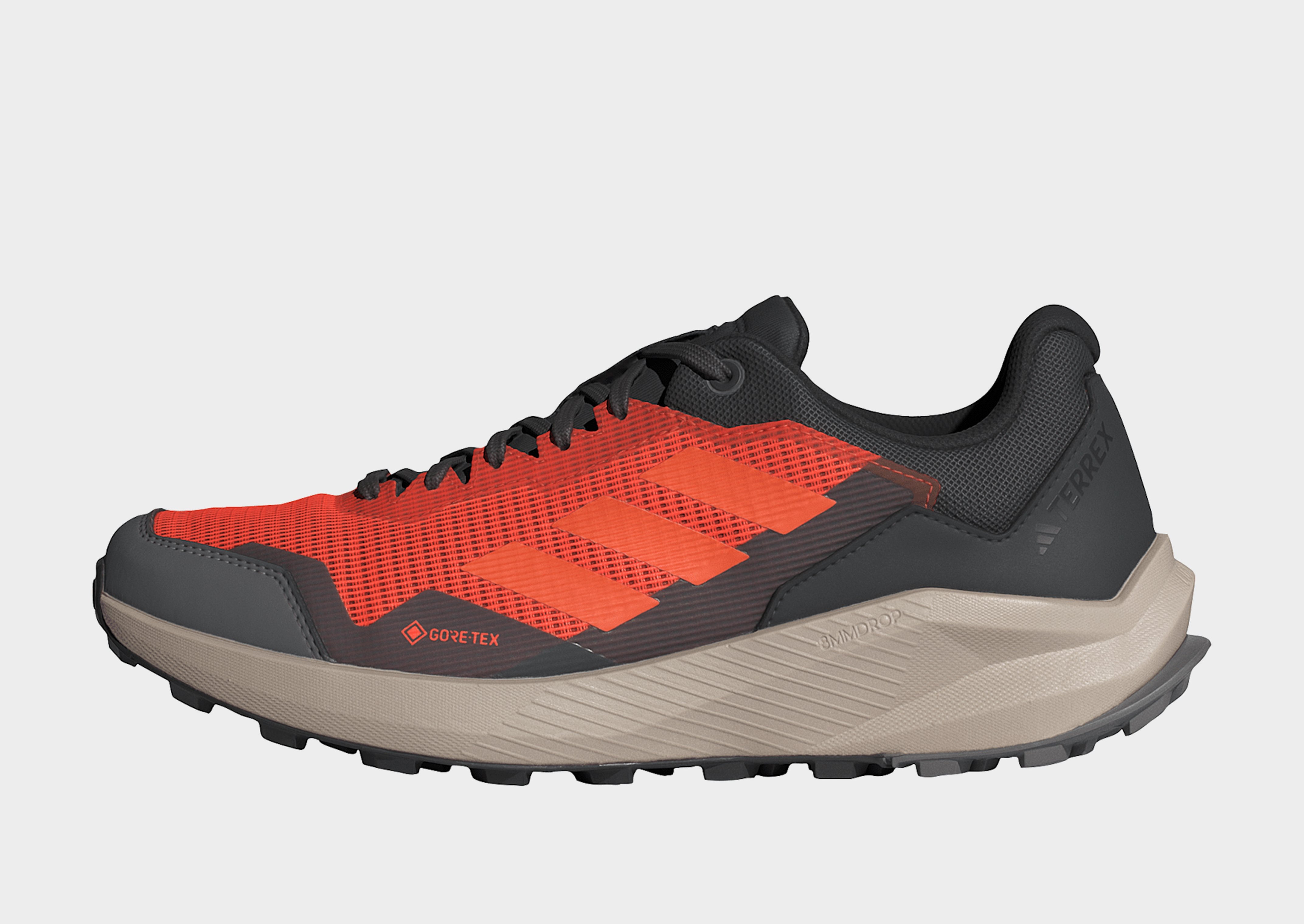 jd sports gore tex