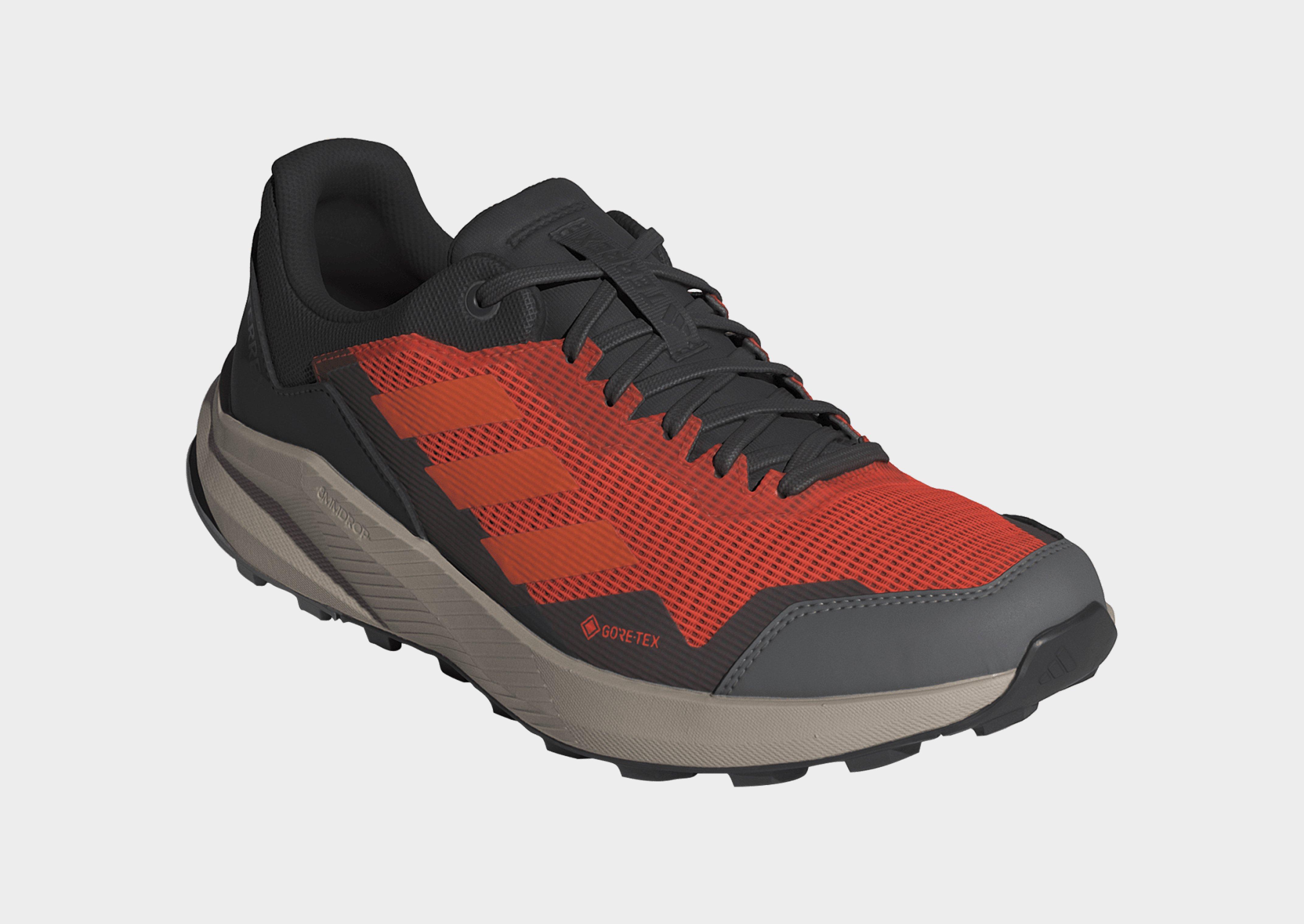 adidas Terrex Trailrider GORE-TEX