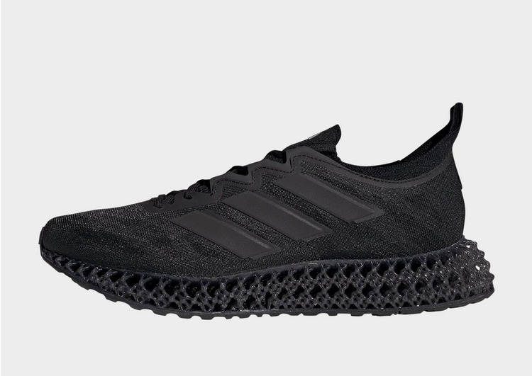 Black adidas 4DFWD 3 Running Shoes | JD Sports UK