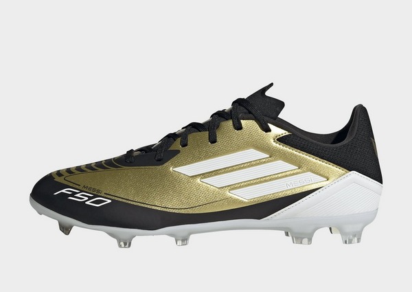 adidas Messi F50 League Firm/Multi-Ground Boots