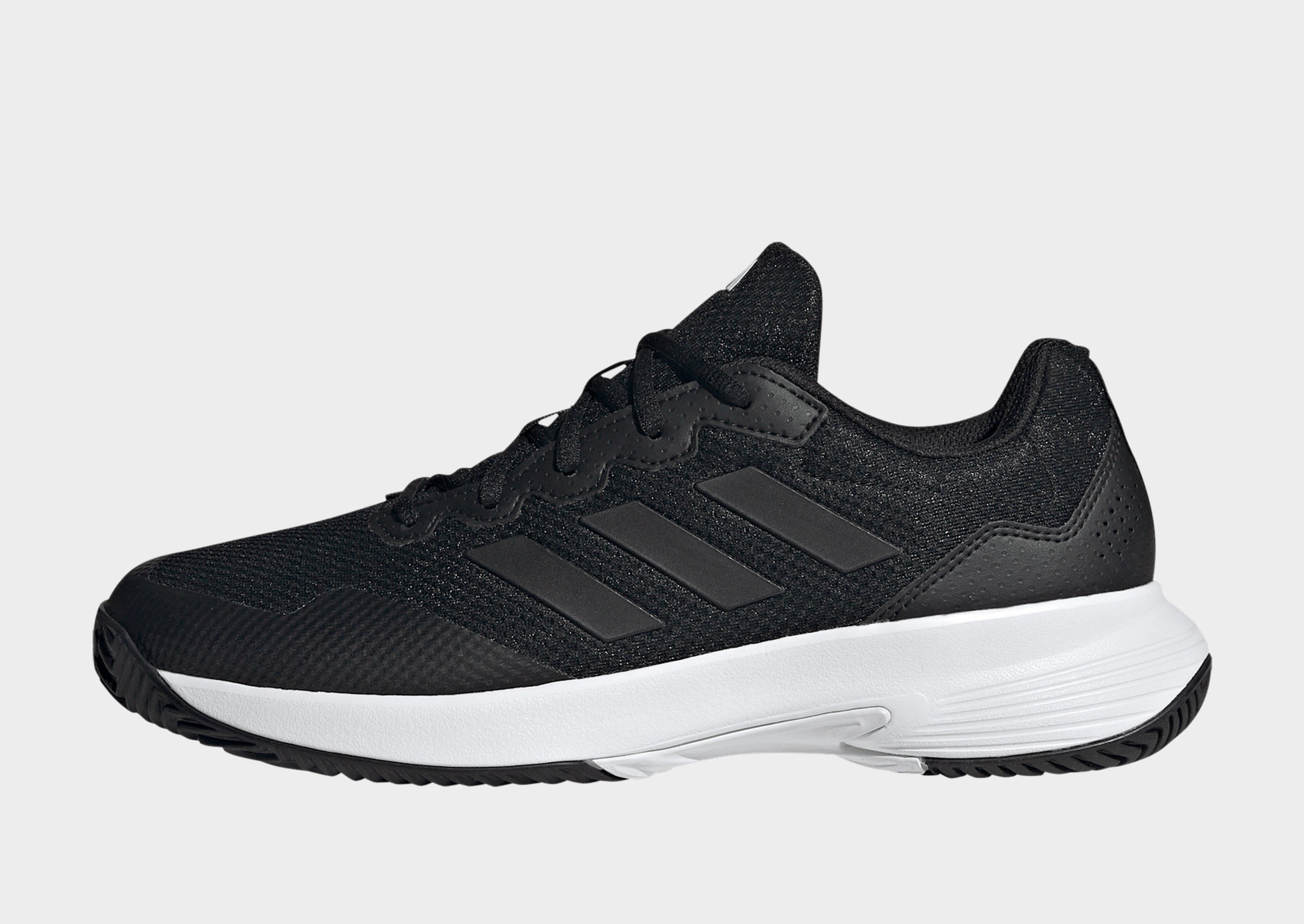 Adidas hardcourt knit - men clearance shoes