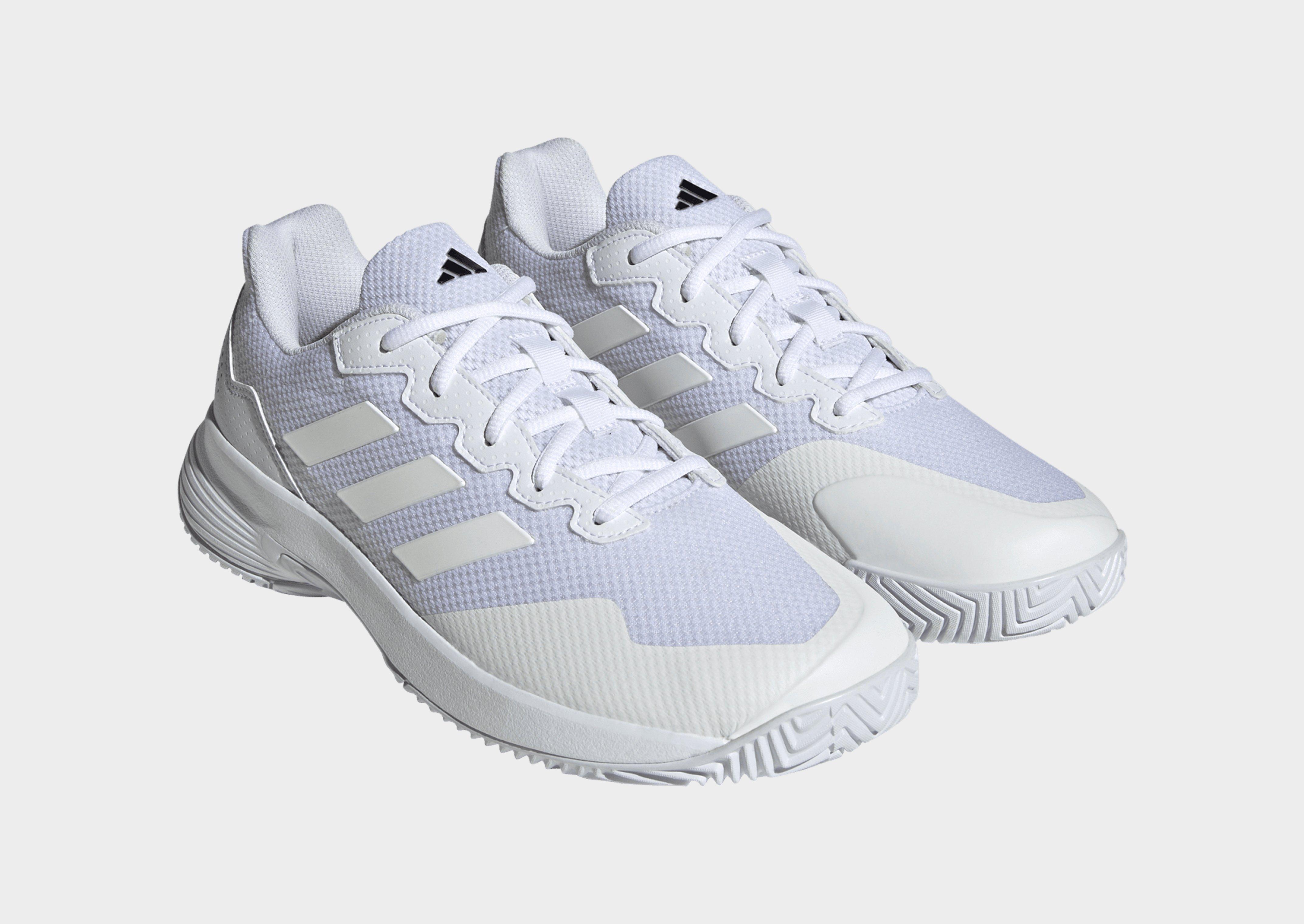 adidas Gamecourt 2.0 Tennisschoenen