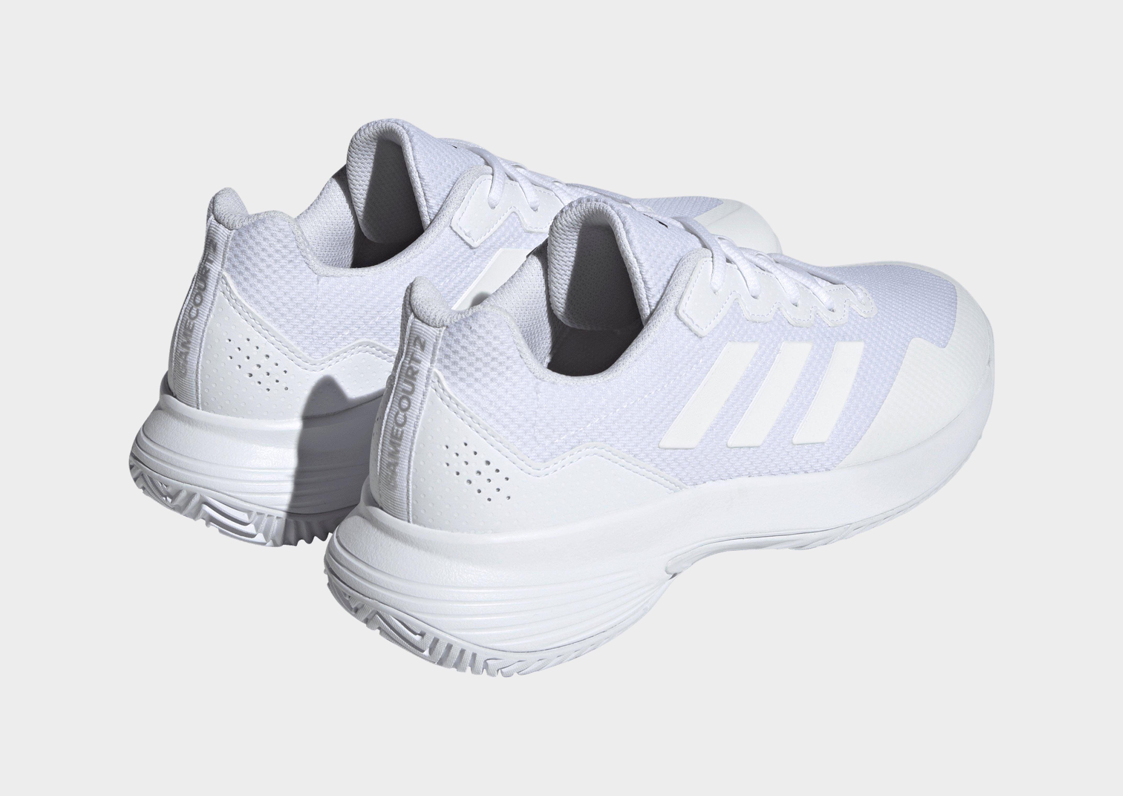 adidas Gamecourt 2.0 Tennisschoenen