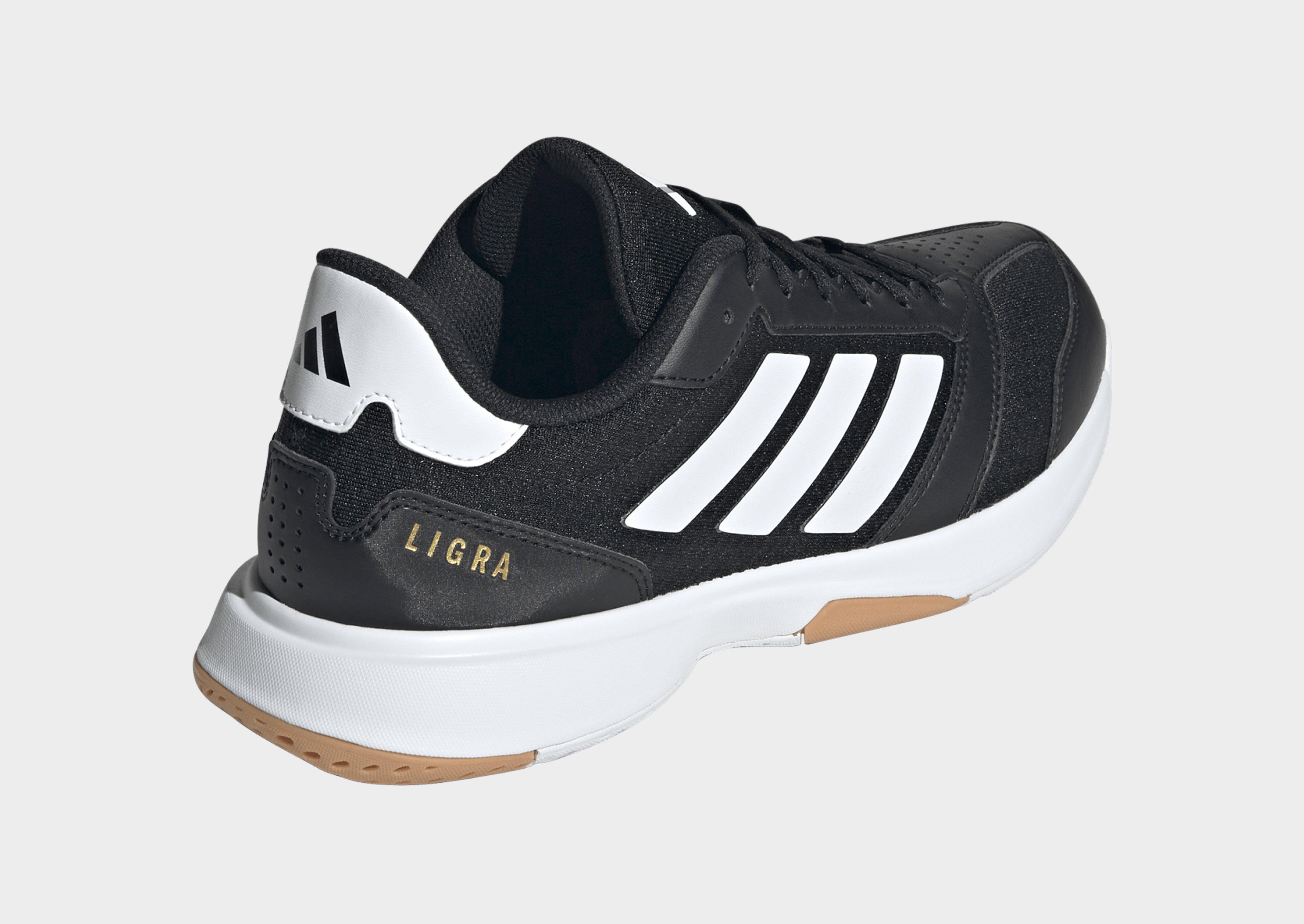adidas Ligra 8 Indoor Schuh