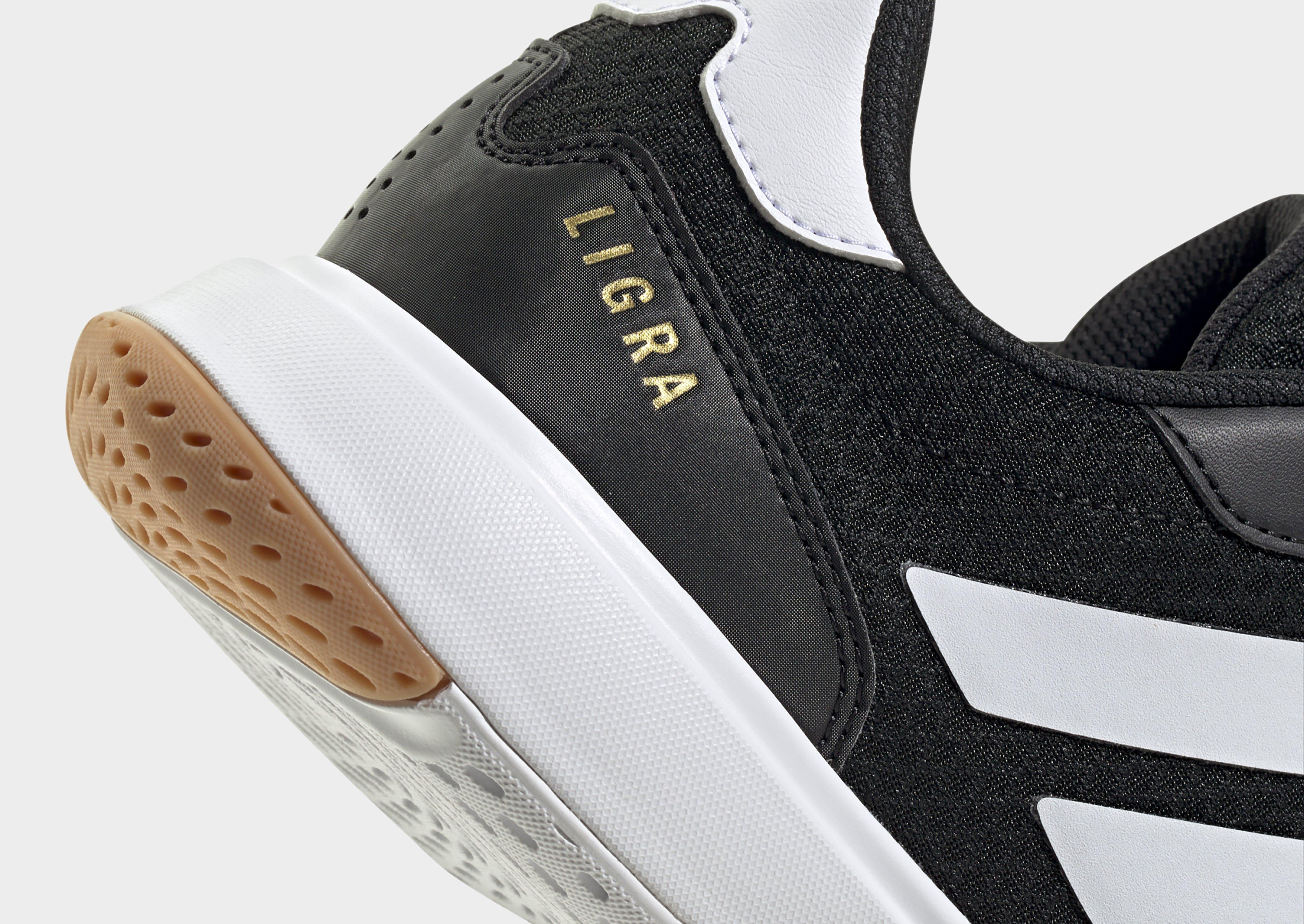 adidas Ligra 8 Indoor Schuh
