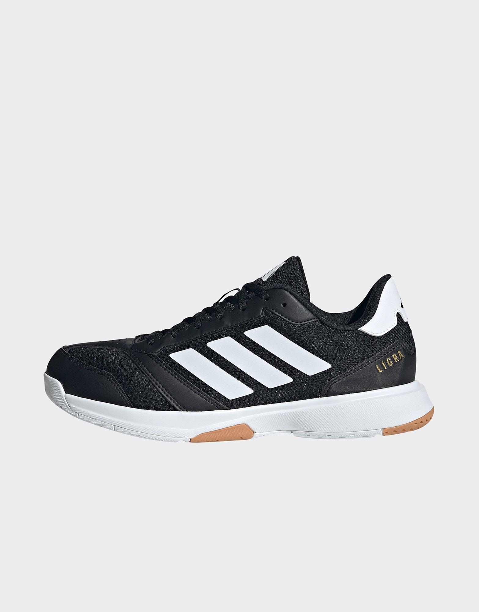 adidas Ligra 8 Indoor Shoes
