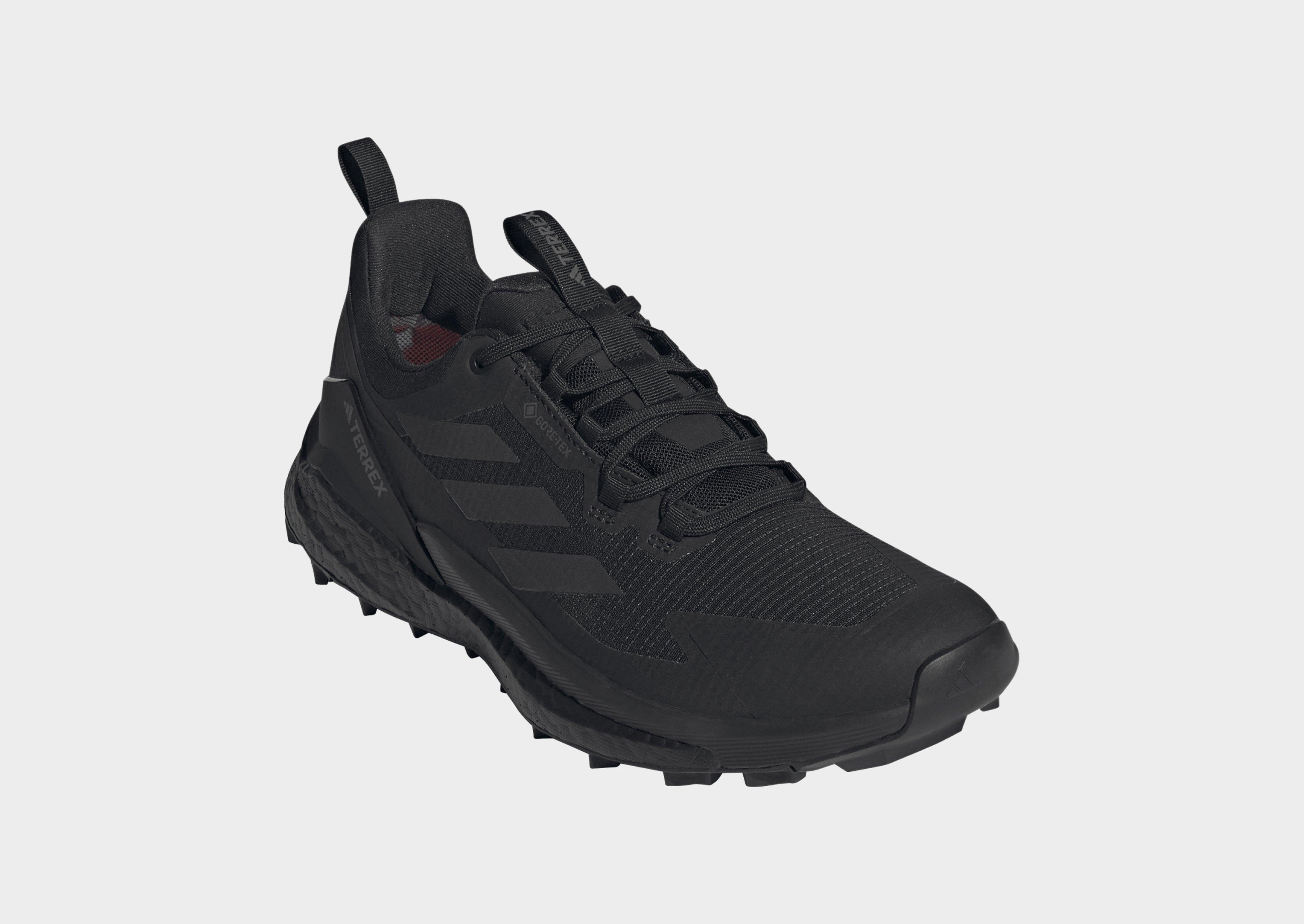 adidas Terrex Zapatilla Terrex Free Hiker 2.0 Low Gore-Tex Hiking