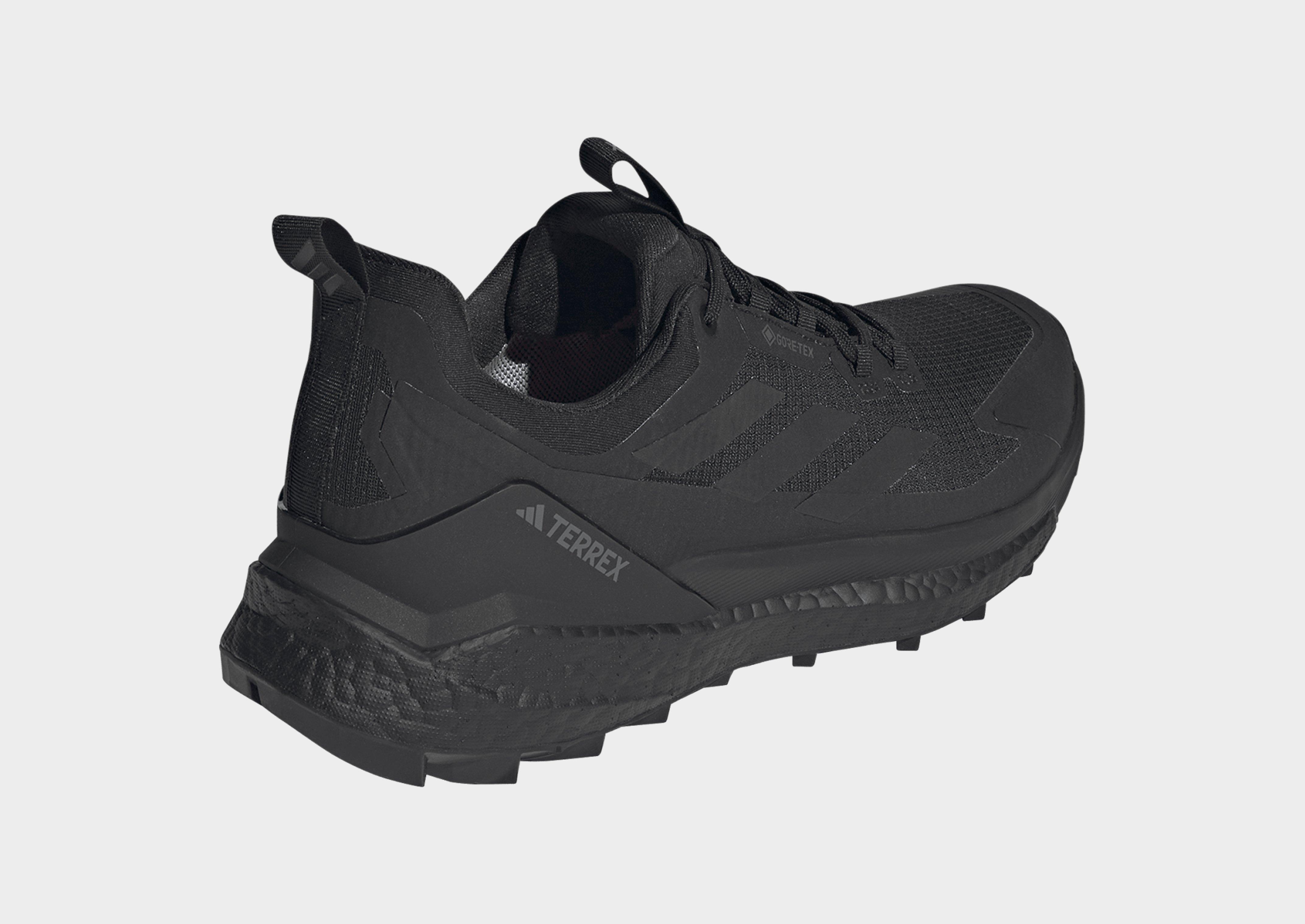 adidas Terrex Zapatilla Terrex Free Hiker 2.0 Low Gore-Tex Hiking