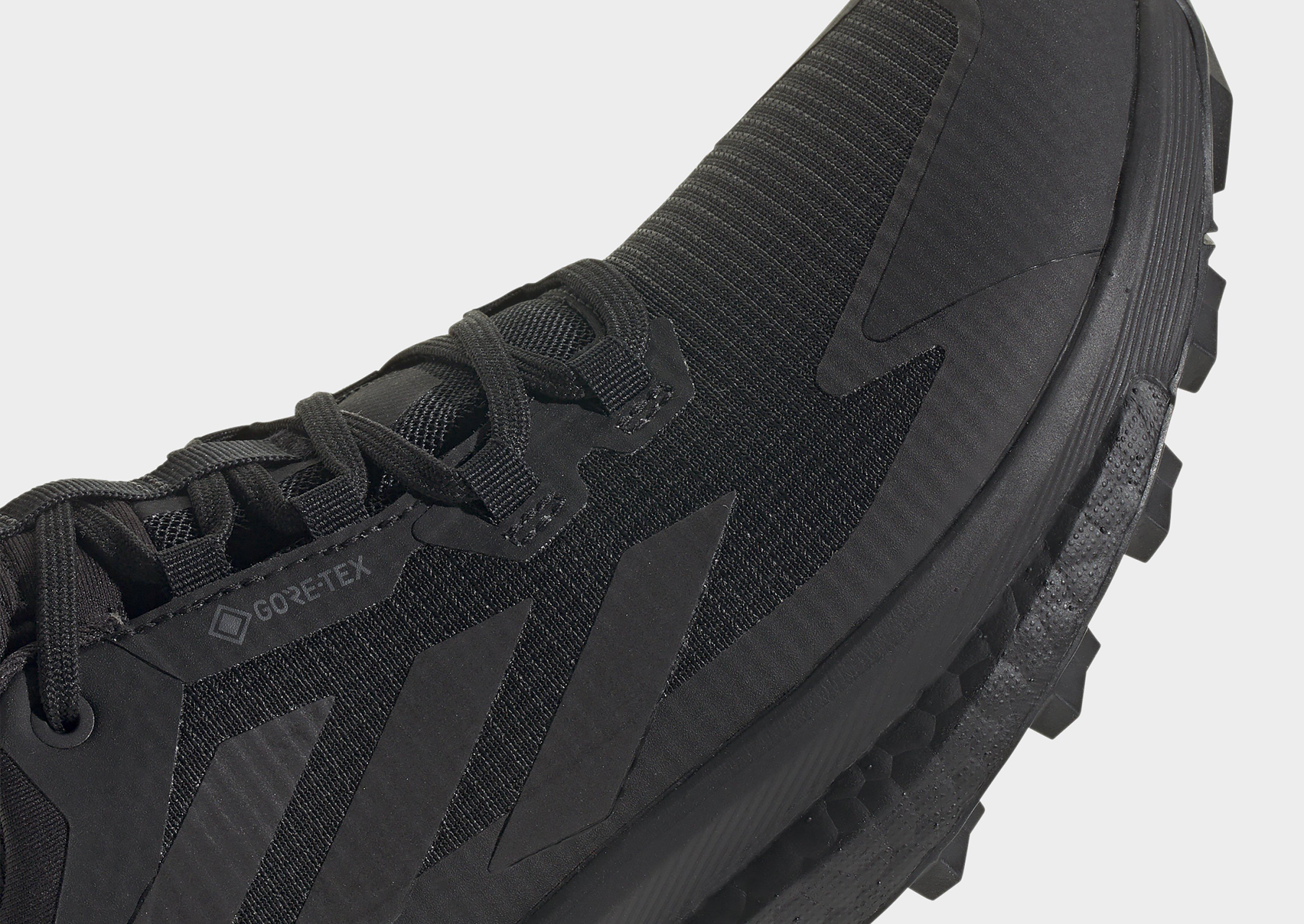 adidas Terrex Zapatilla Terrex Free Hiker 2.0 Low Gore-Tex Hiking