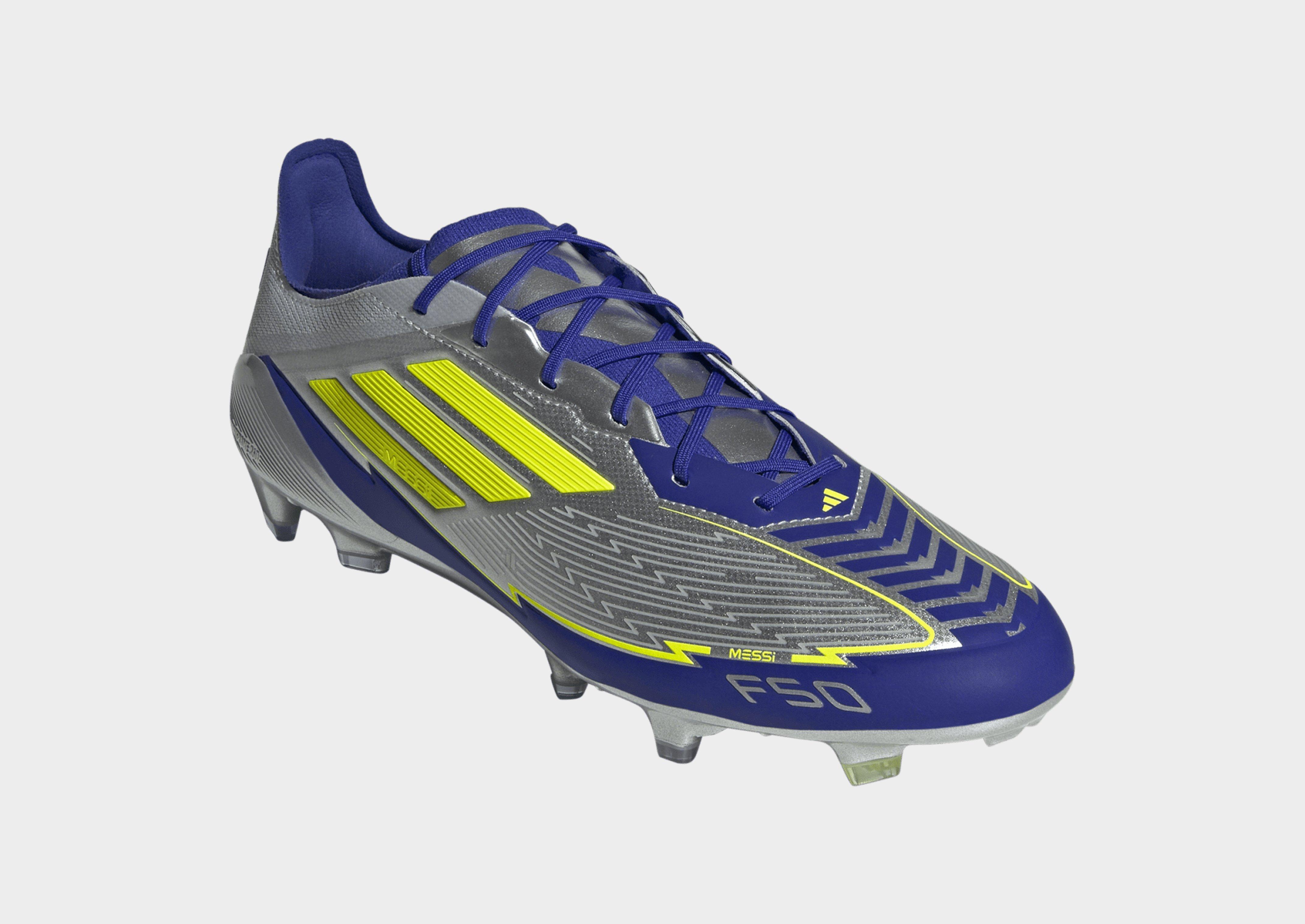 アディダス adidas F50 MESSI ELITE FG F50 アディダス F50 ELITE メッシ FG / 天然芝用 / F50 Elite Messi
