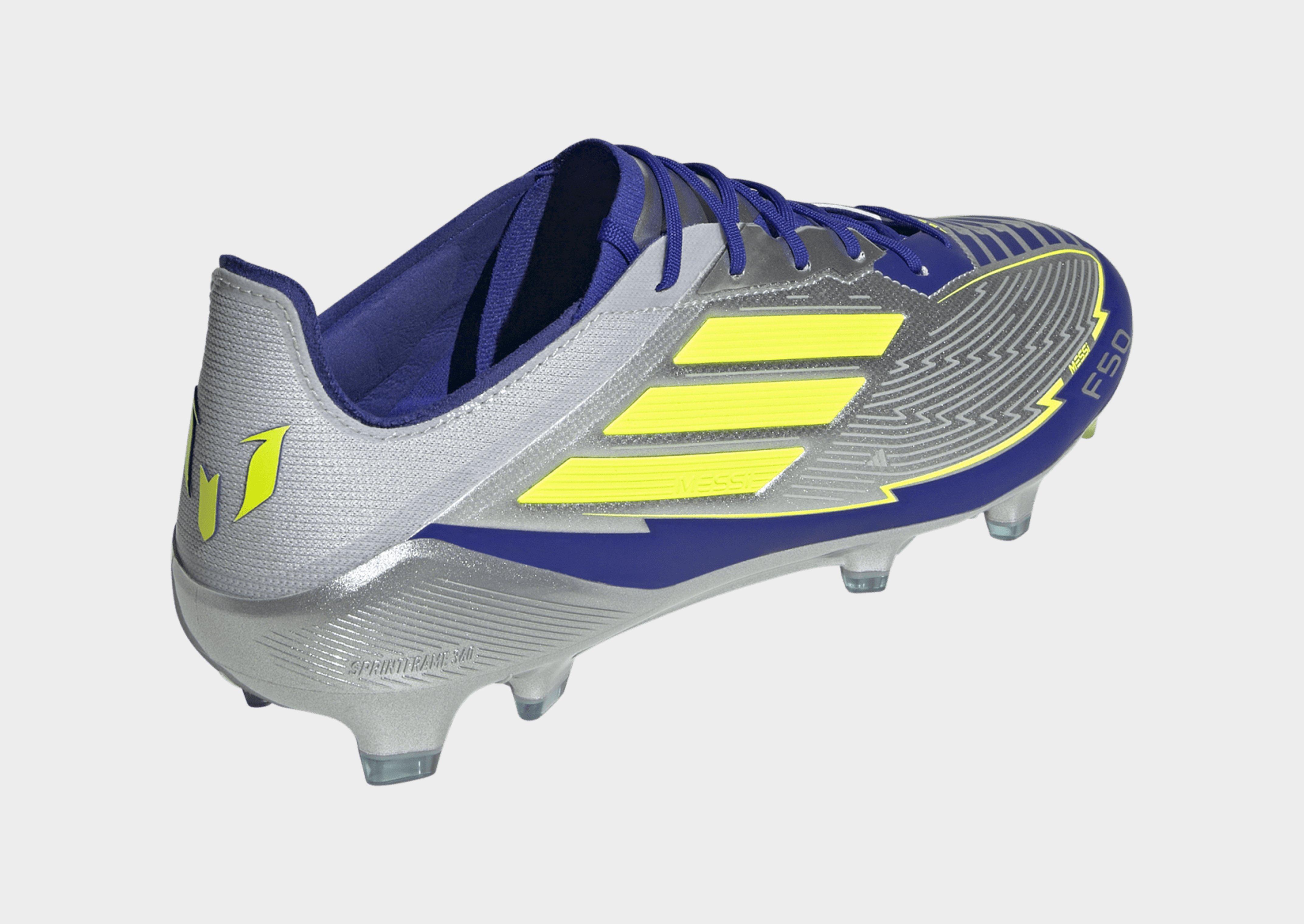 adidas F50 Elite Messi FG