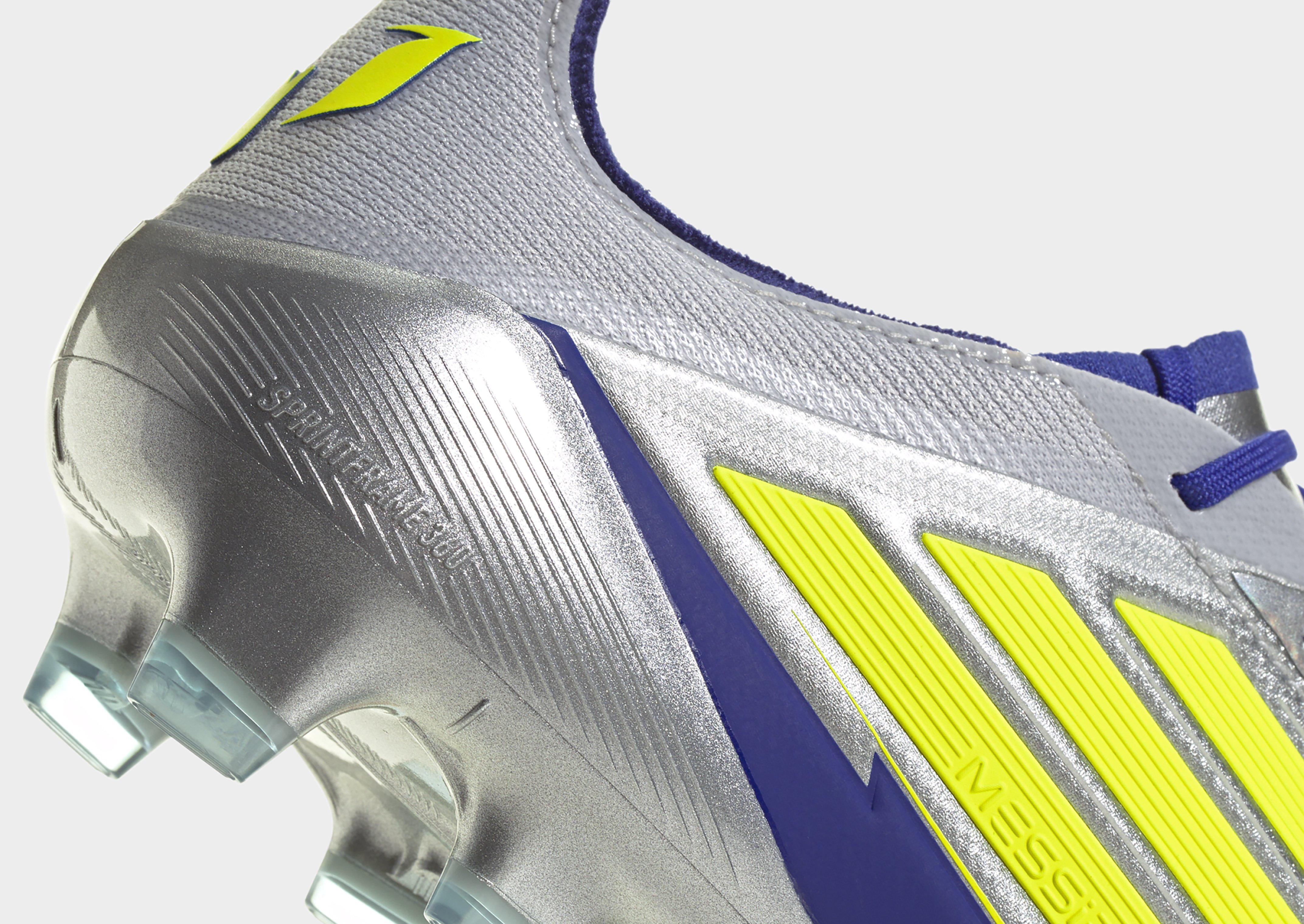 adidas F50 Elite Messi FG