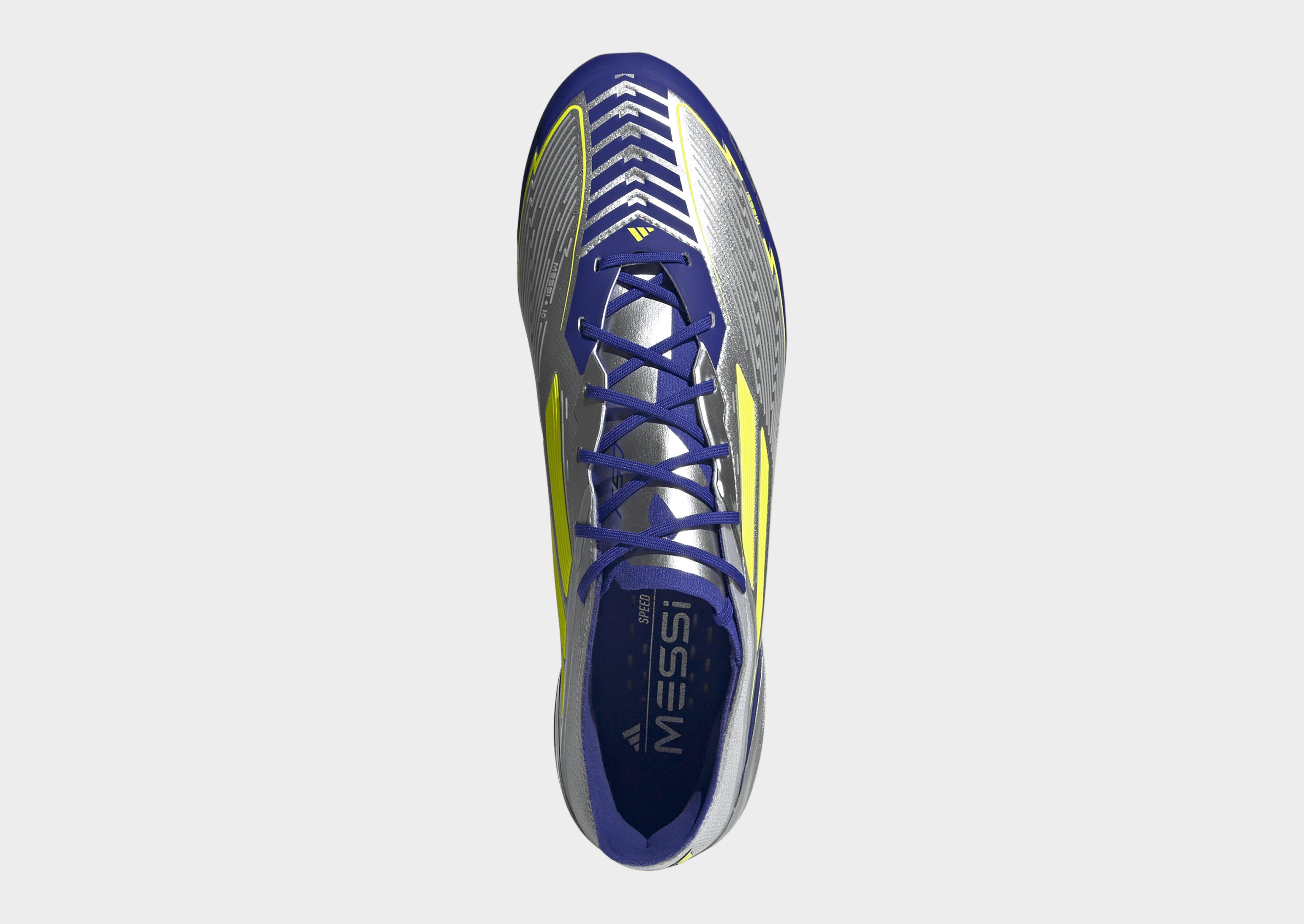 adidas F50 Elite Messi FG