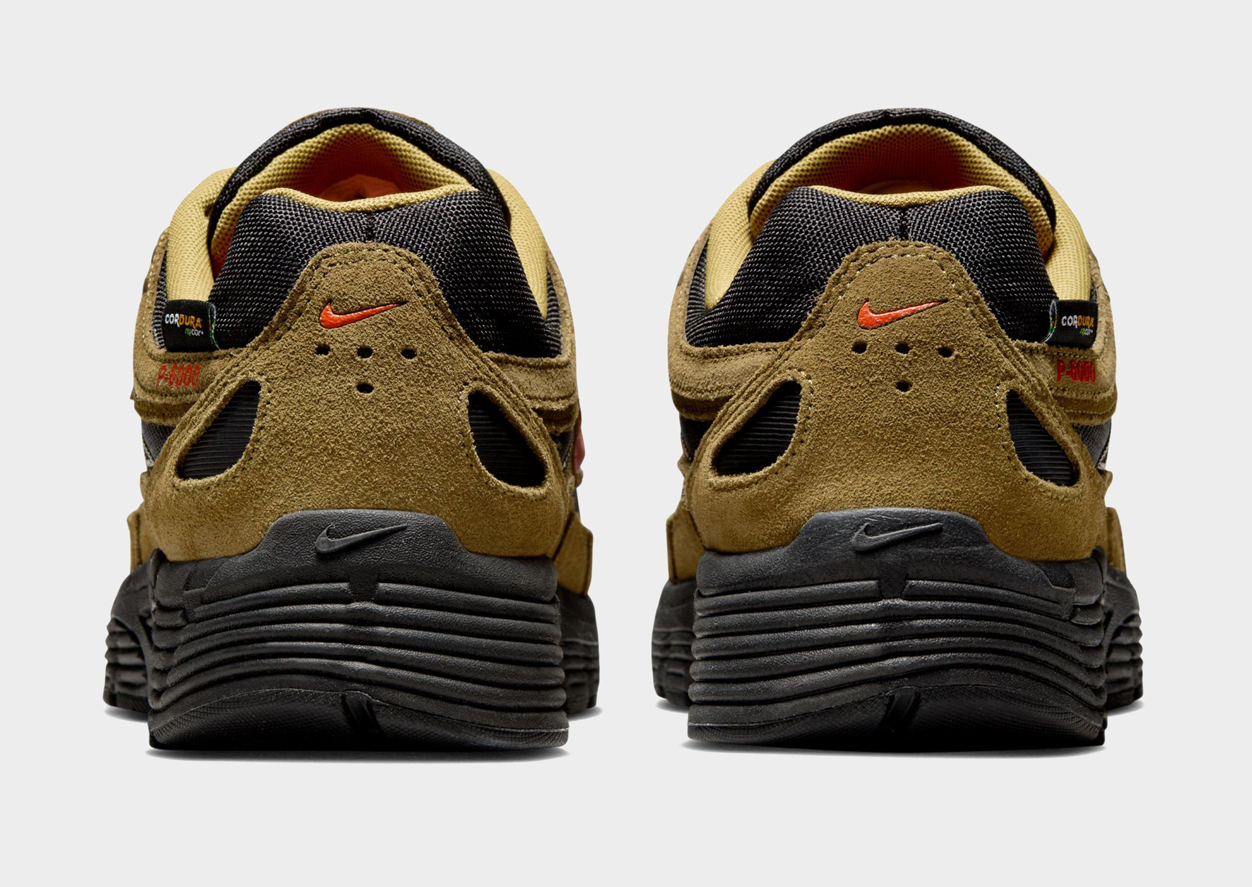 Nike MEN'S SHOES P-6000