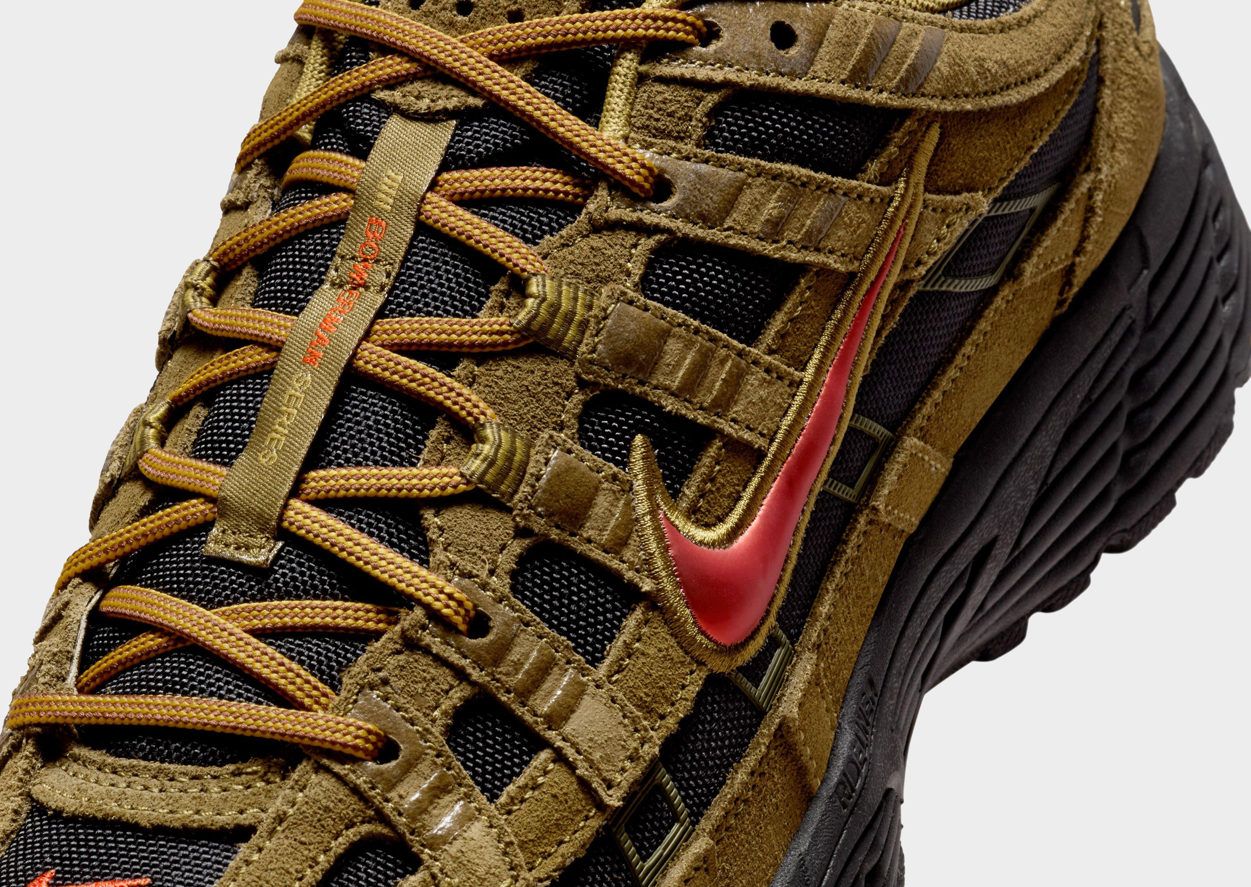 Nike MEN'S SHOES P-6000