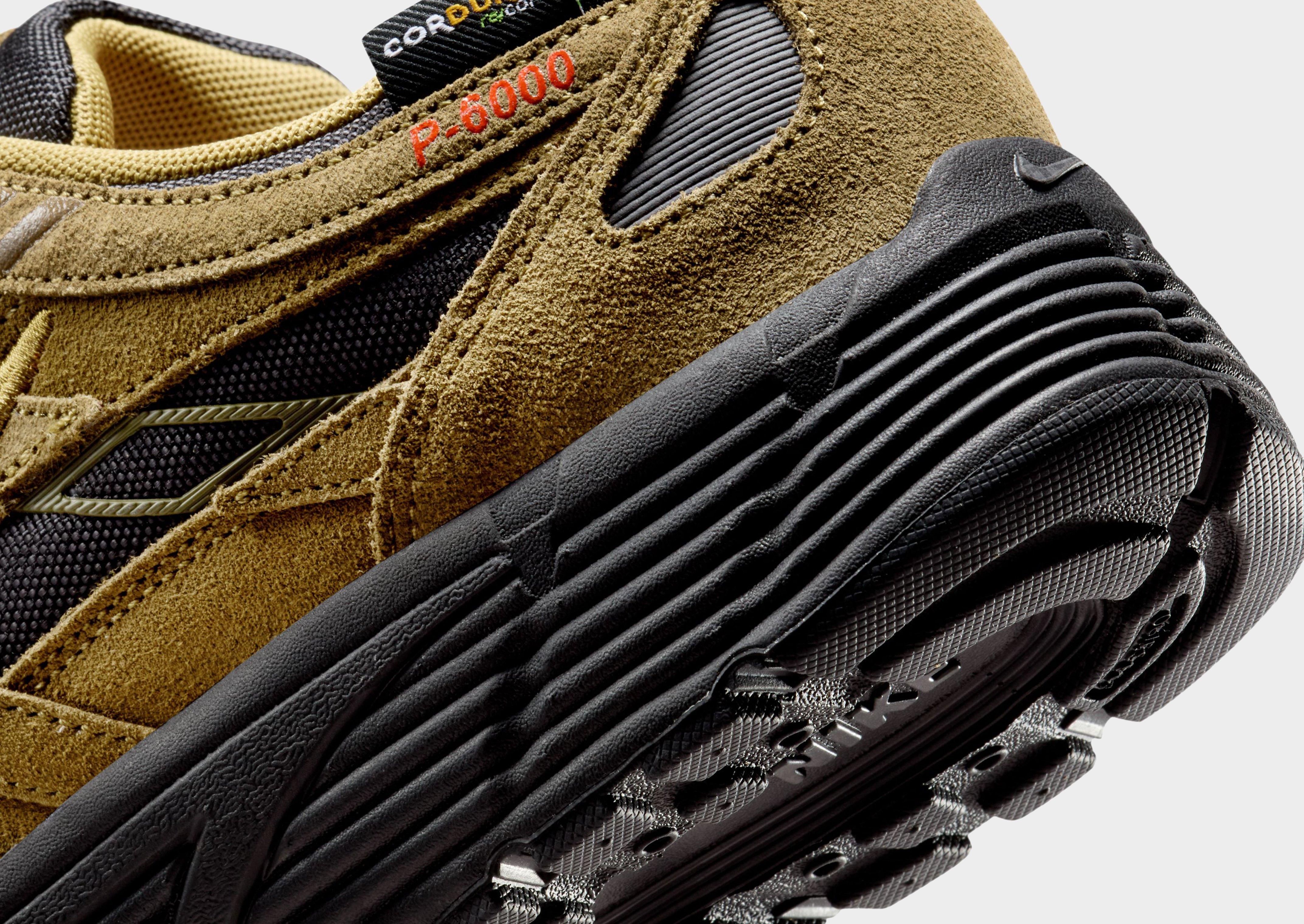 Nike MEN'S SHOES P-6000