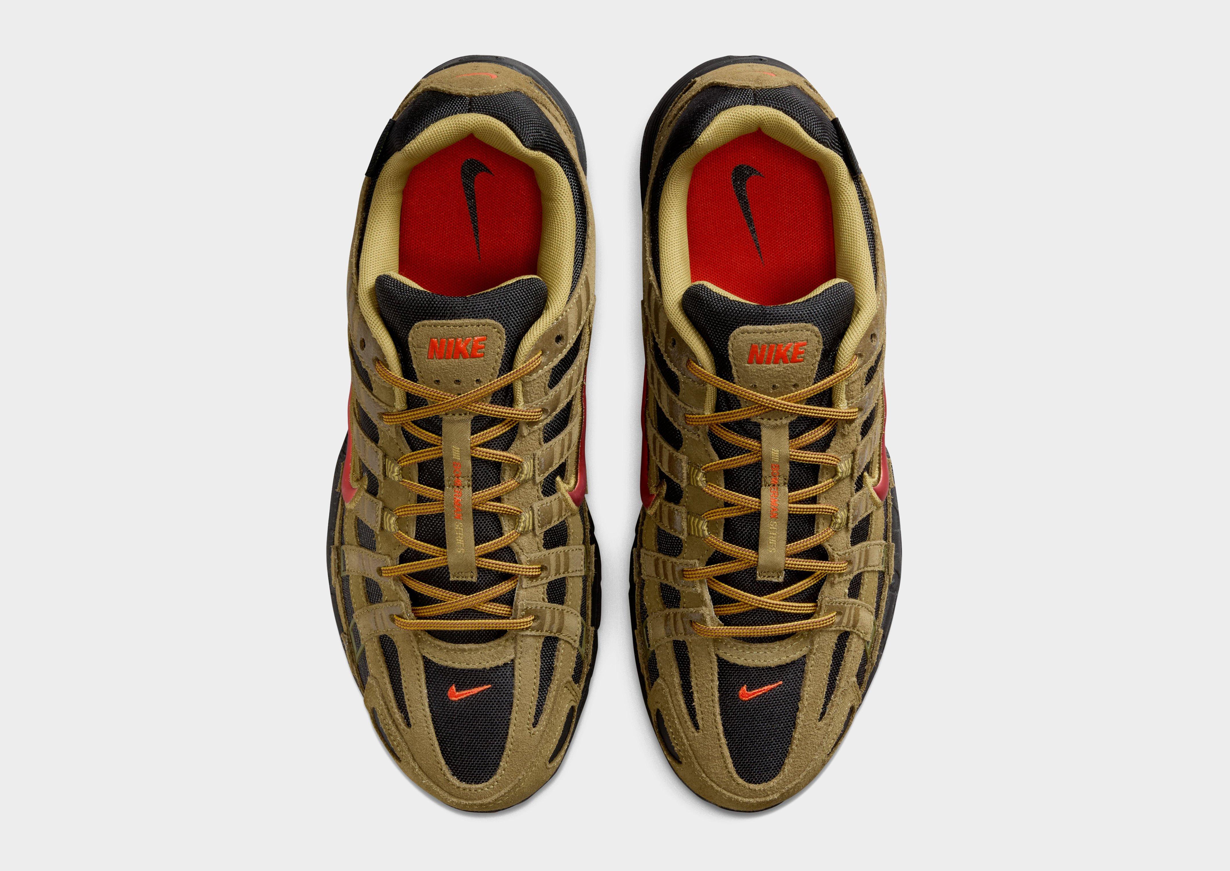 Nike MEN'S SHOES P-6000