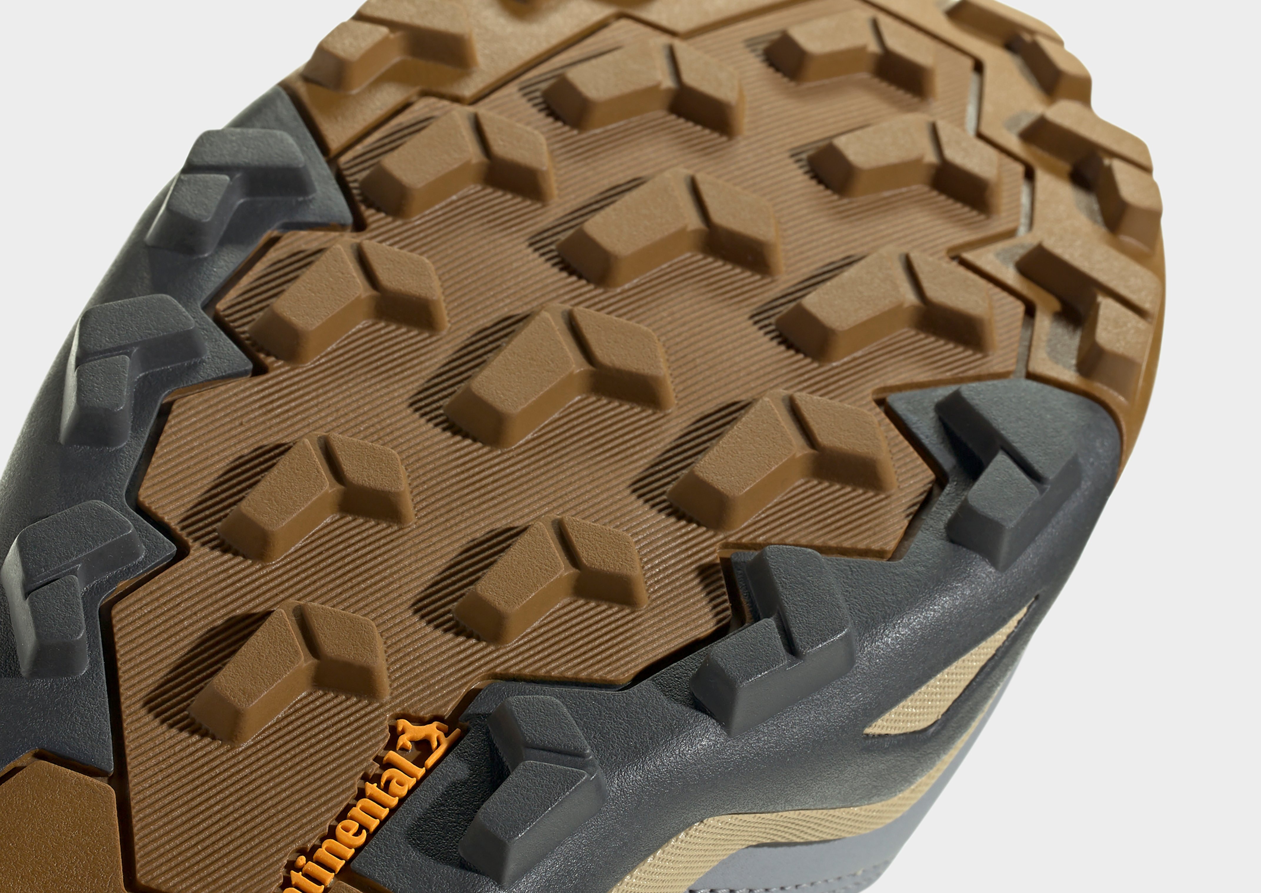 adidas Terrex Skychaser Gore-Tex Wonder Beige Grey Six — foto 5