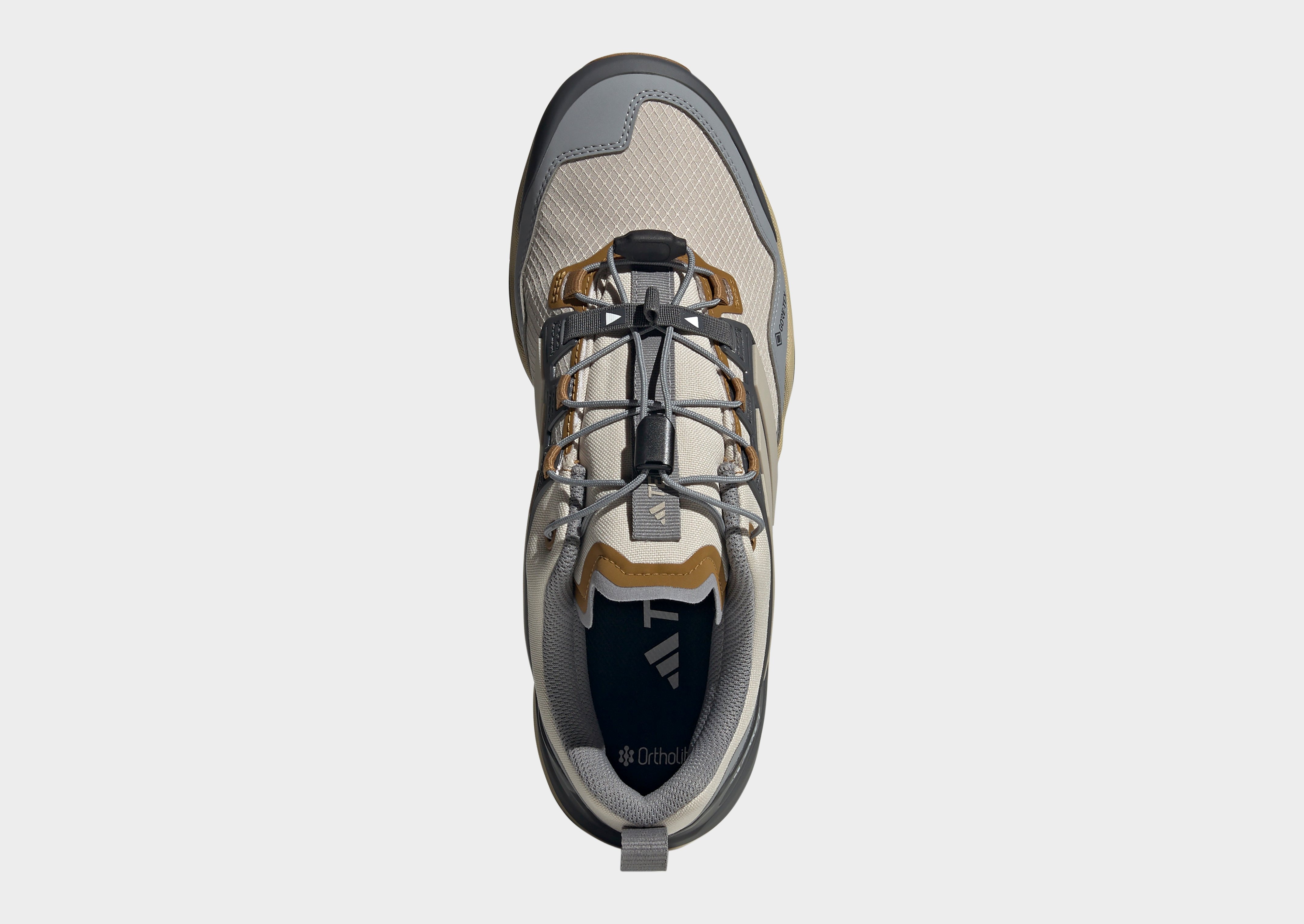 adidas Terrex Skychaser Gore-Tex Wonder Beige Grey Six — foto 6