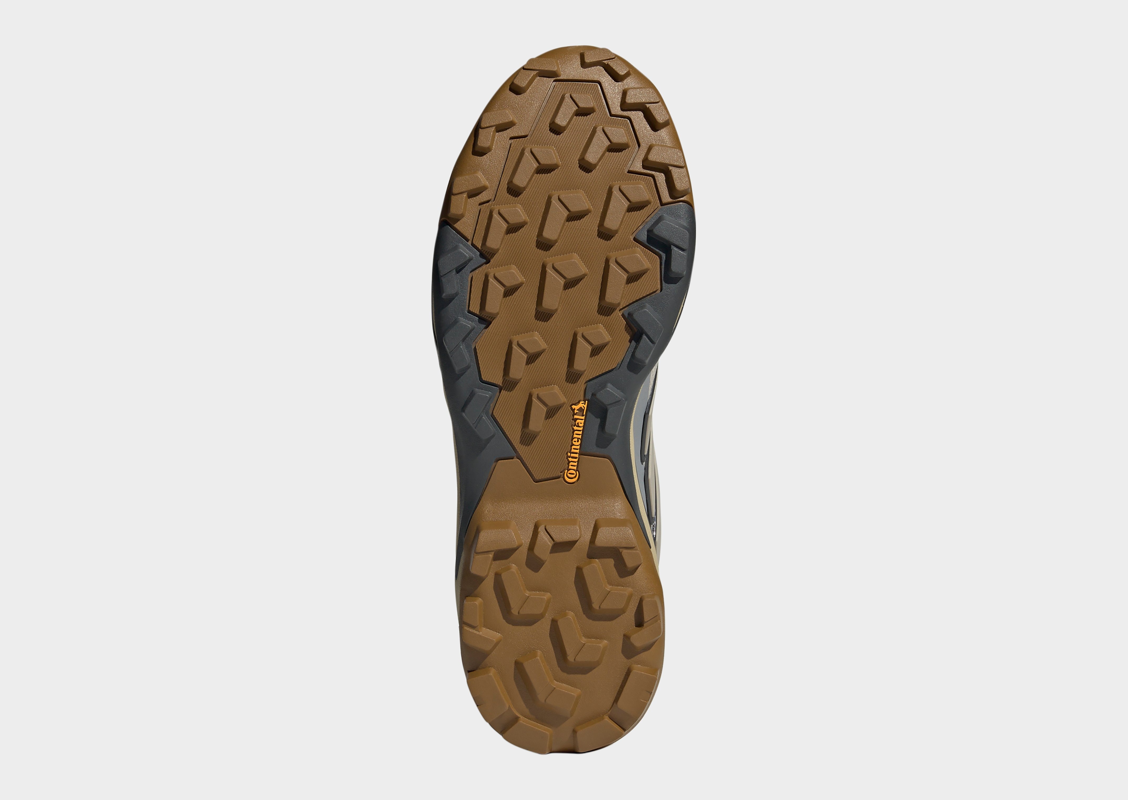 adidas Terrex Skychaser Gore-Tex Wonder Beige Grey Six — foto 7