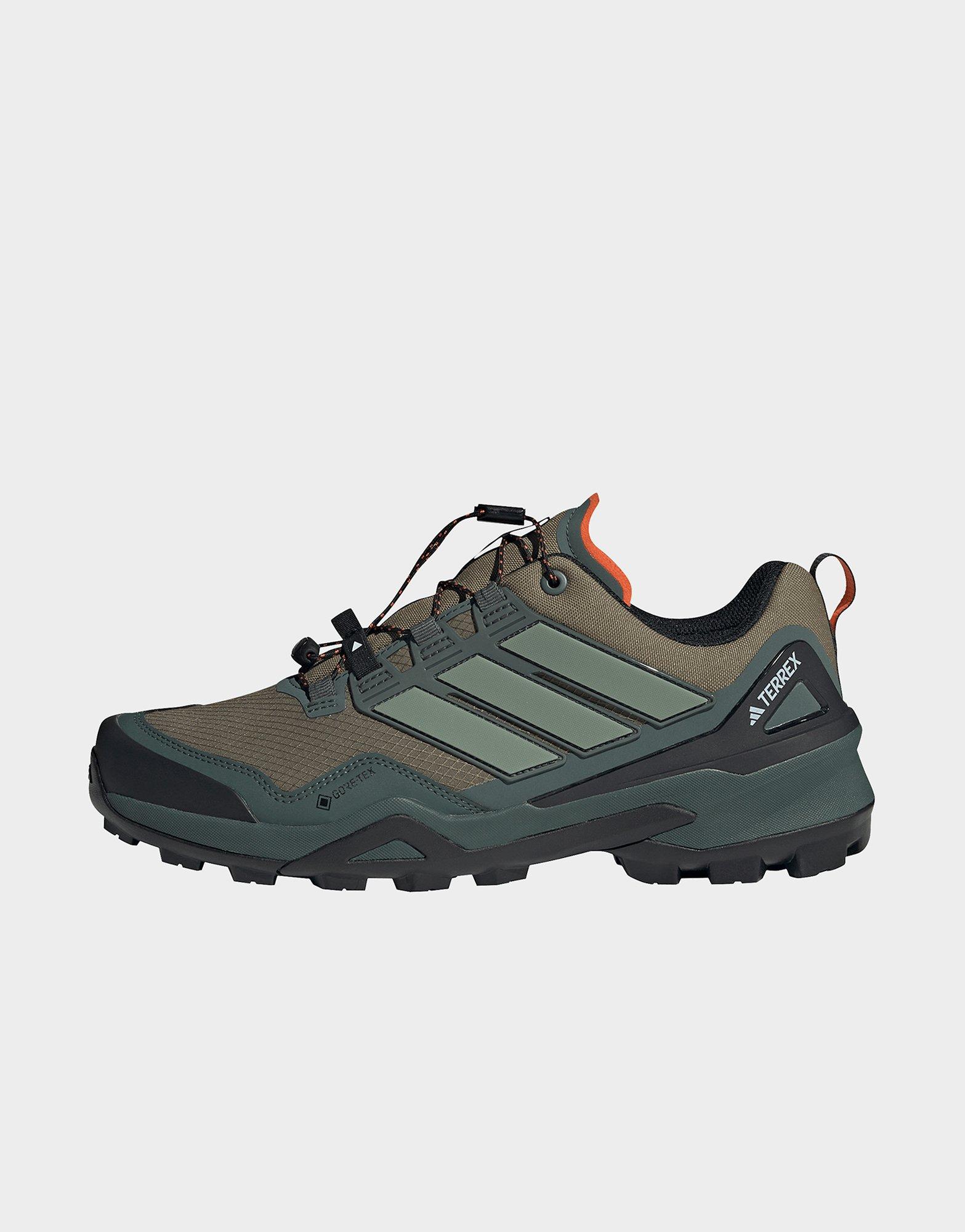 adidas Terrex Skychaser Gore-tex Hiking Shoes