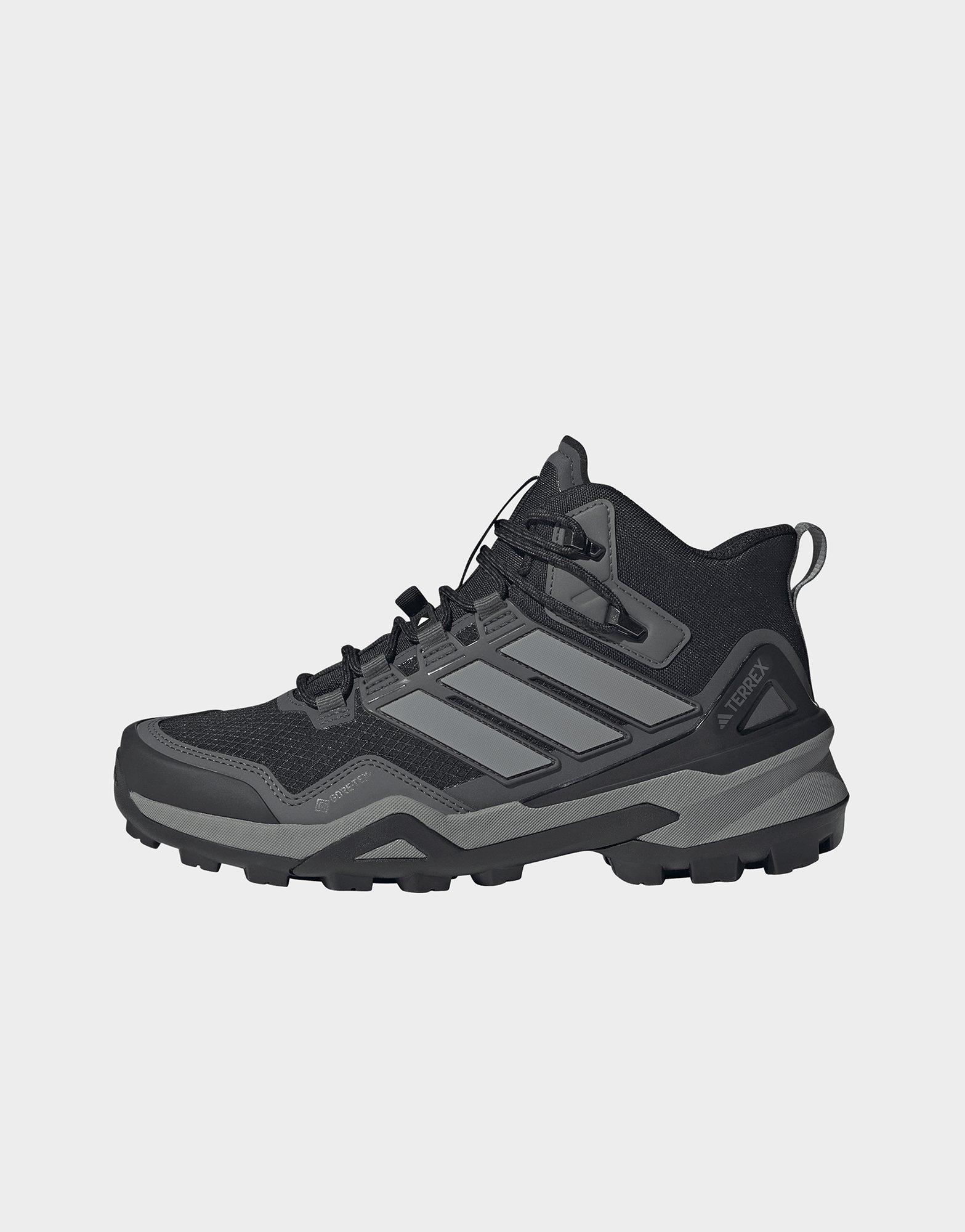 adidas Terrex Skychaser Mid Gore-tex Hiking Shoes