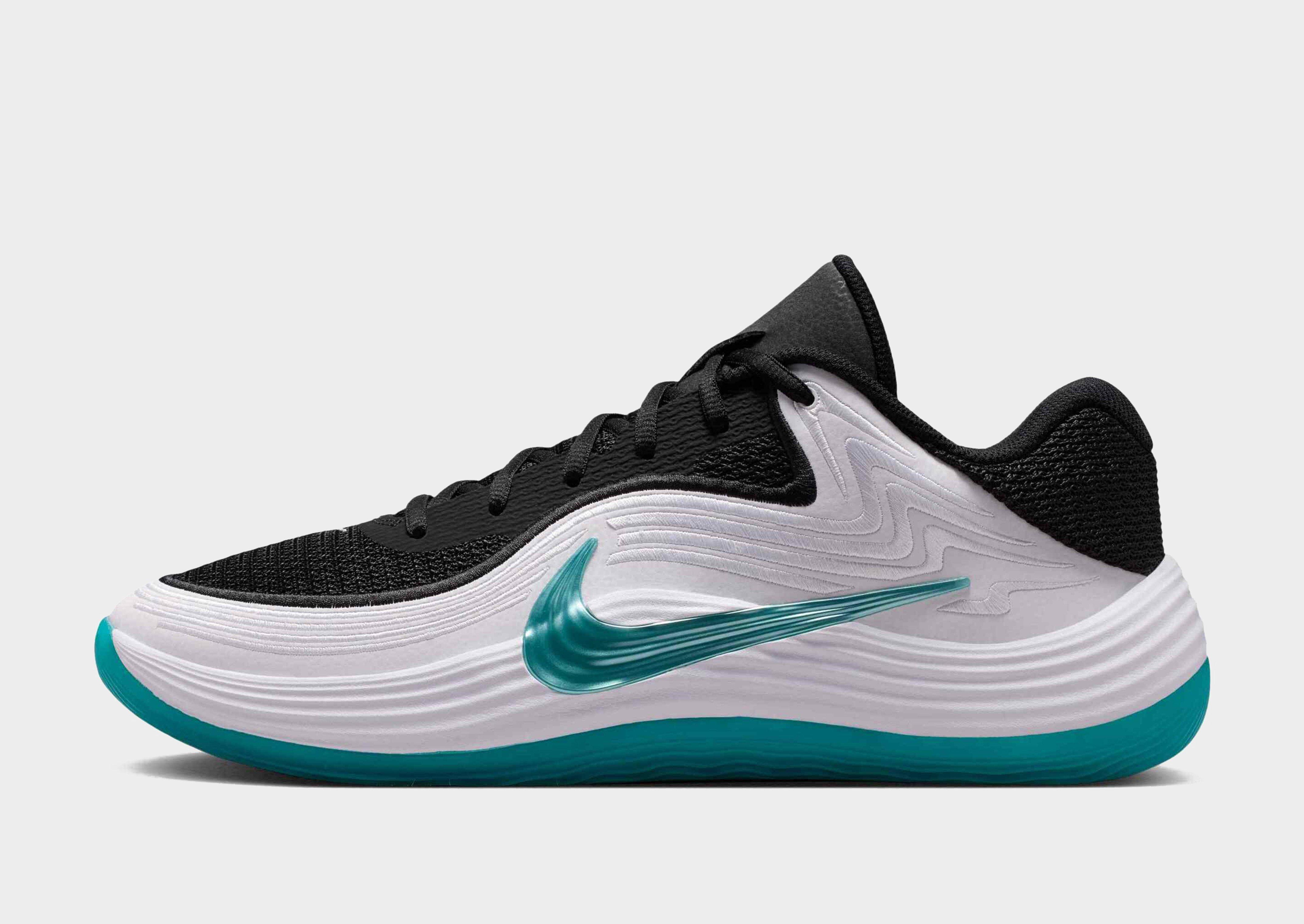 Nike MEN'S BASKETBALL SHOES