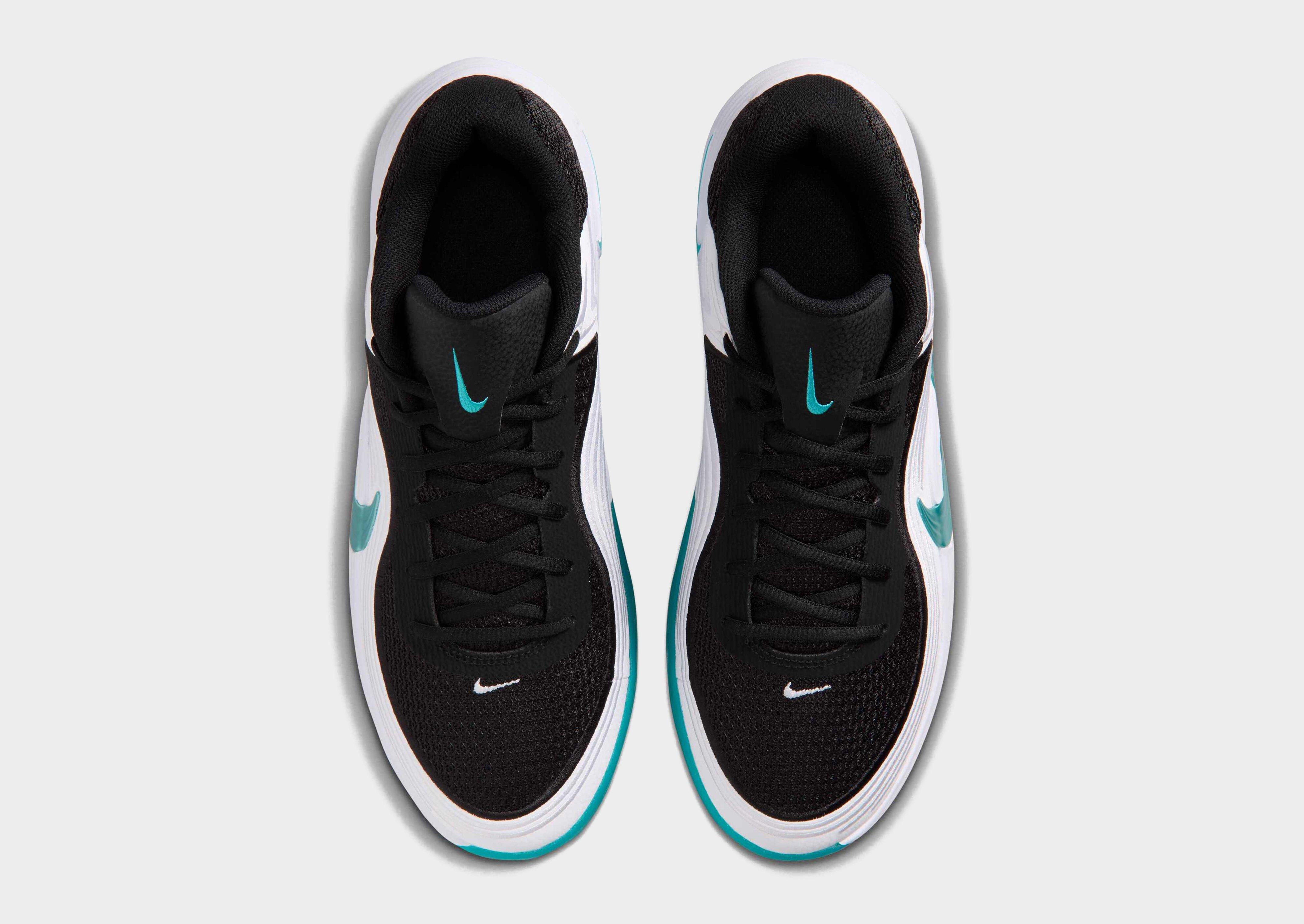 Nike MEN'S BASKETBALL SHOES
