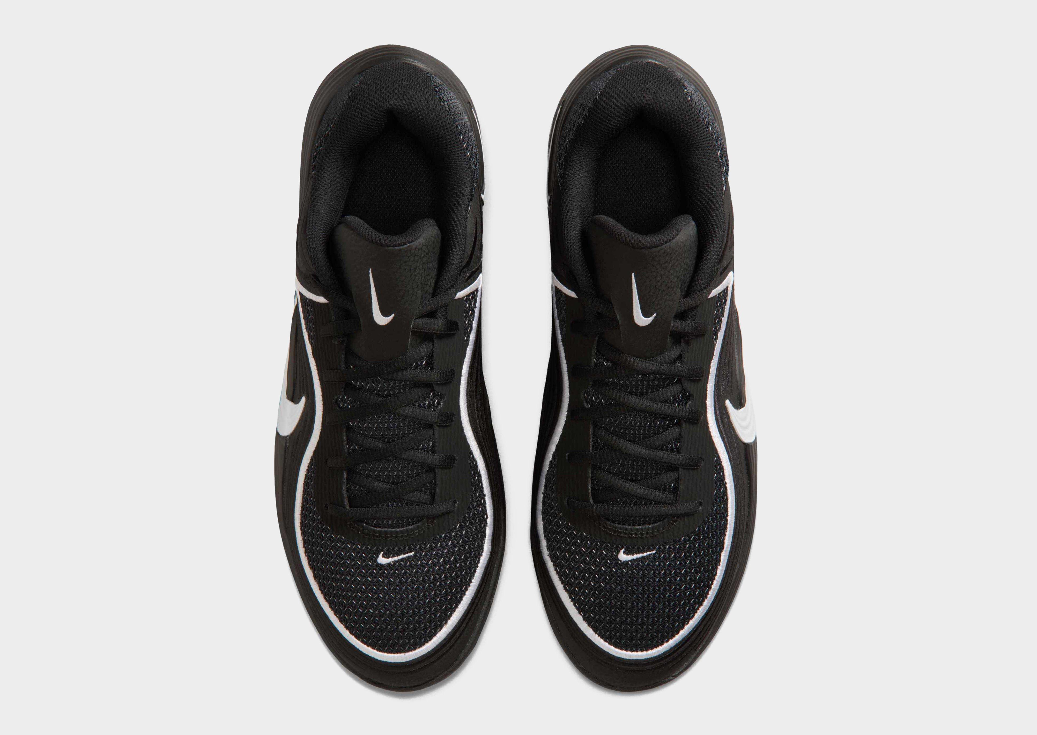 Nike MEN'S BASKETBALL SHOES