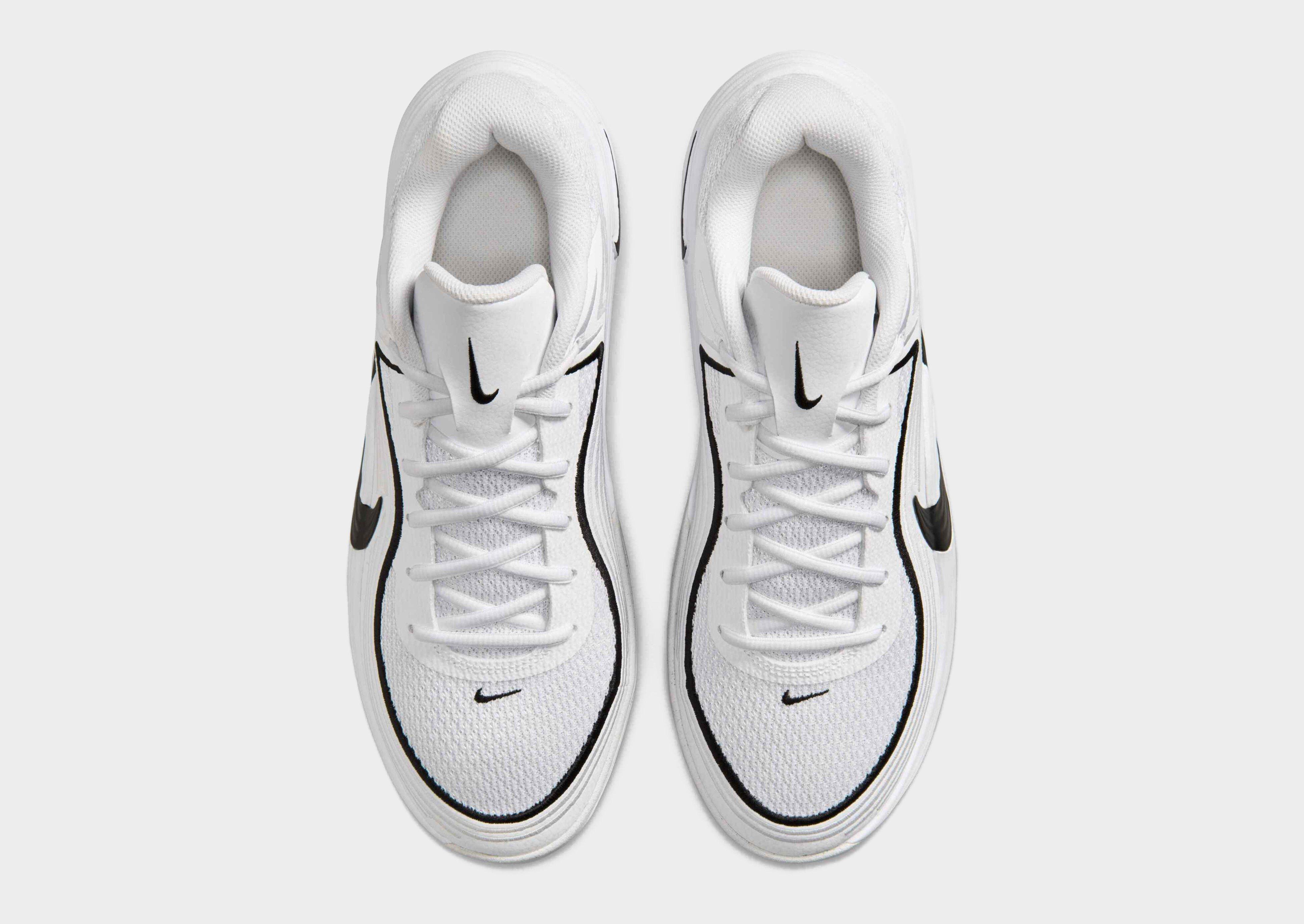 Nike MEN'S BASKETBALL SHOES