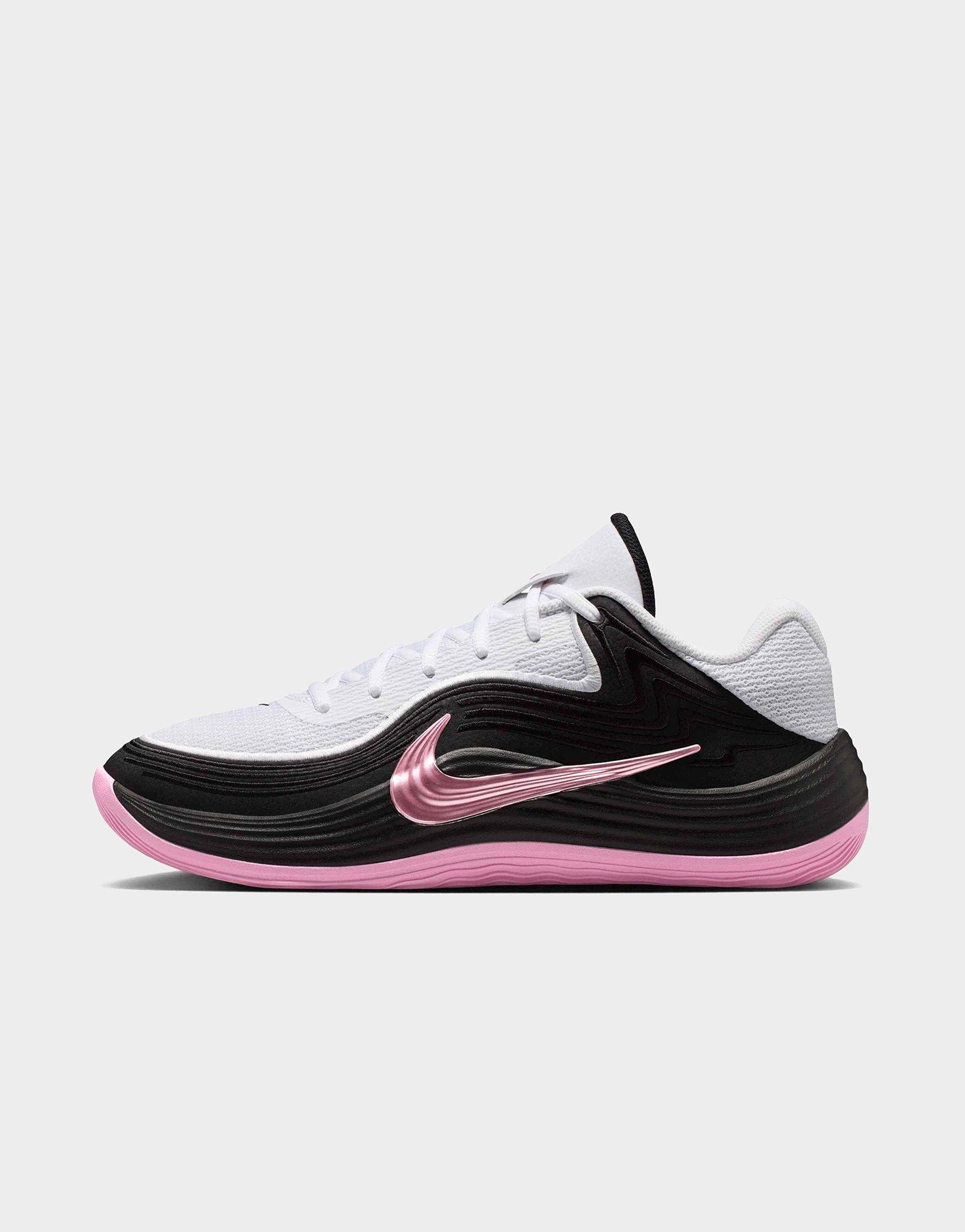 Nike MEN'S BASKETBALL SHOES
