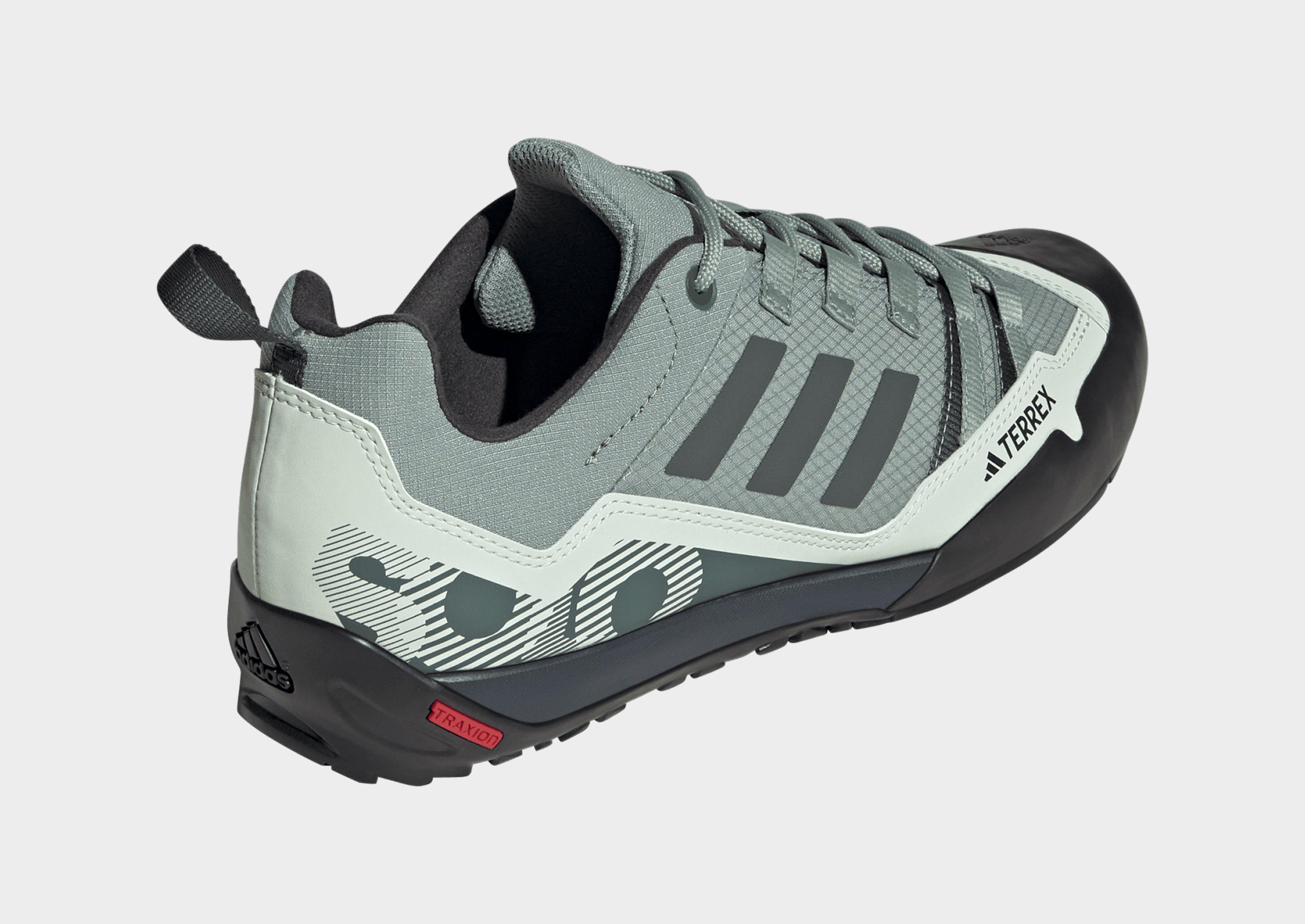 adidas Terrex Swift Solo 2.0 Hiking