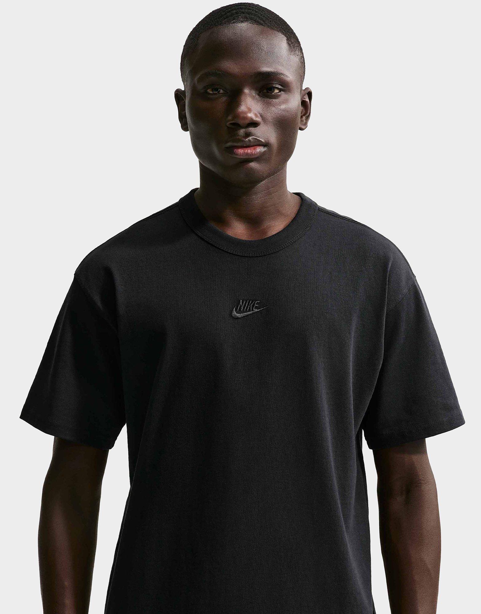 Nike T-shirt voor heren Sportswear Premium Essentials