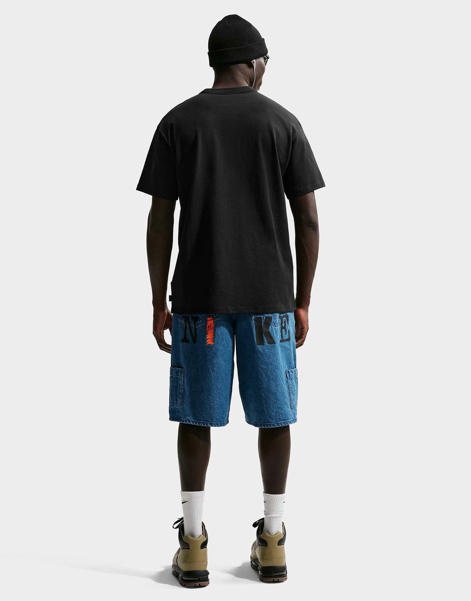 Nike T-shirt voor heren Sportswear Premium Essentials